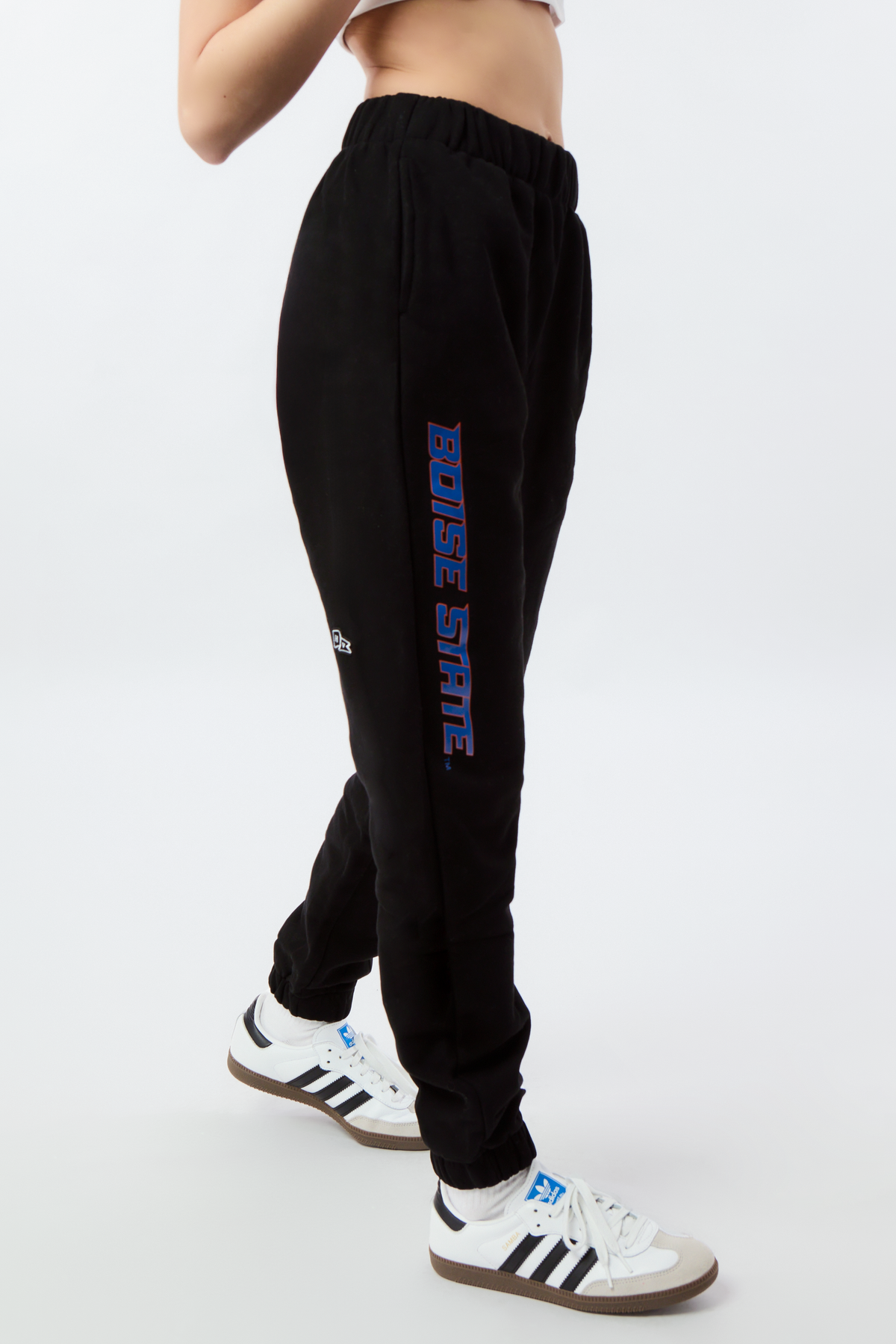 Boise State Basic Sweats