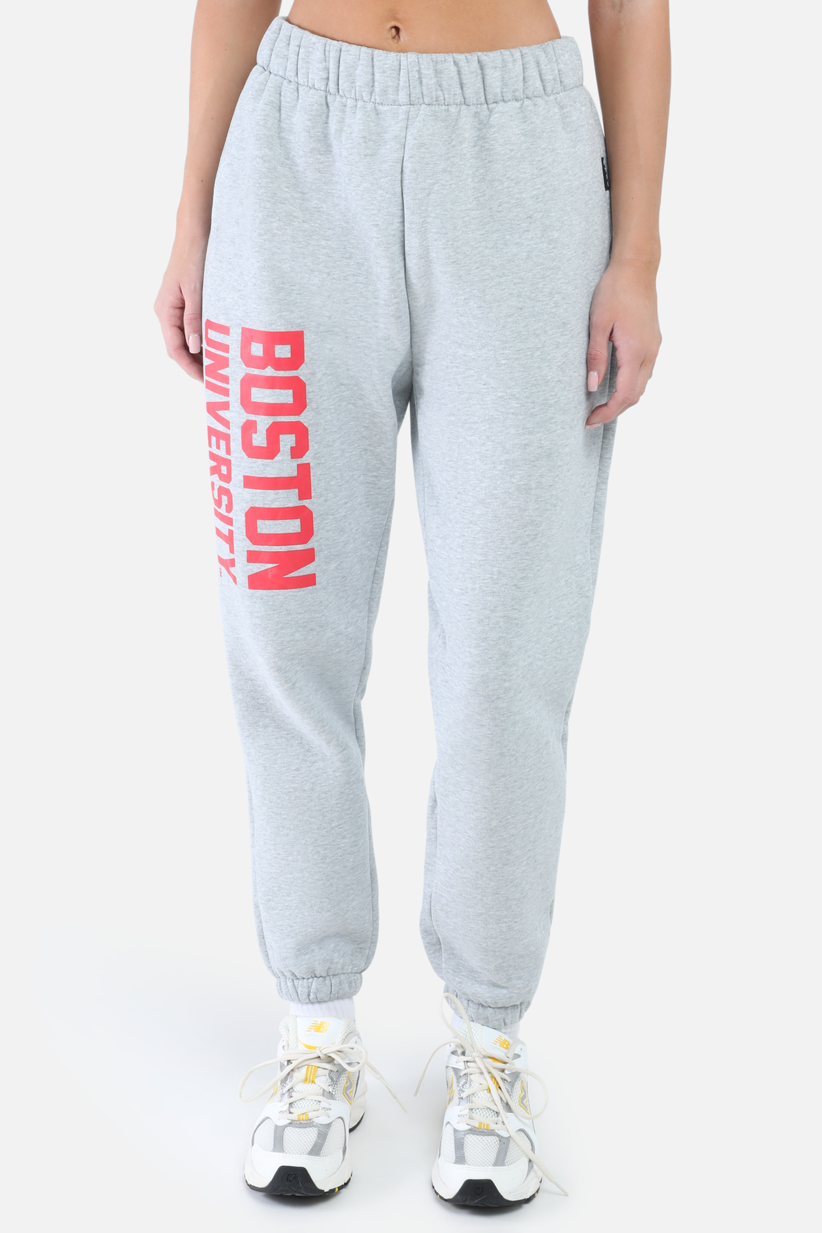 Boston University Basic Sweats