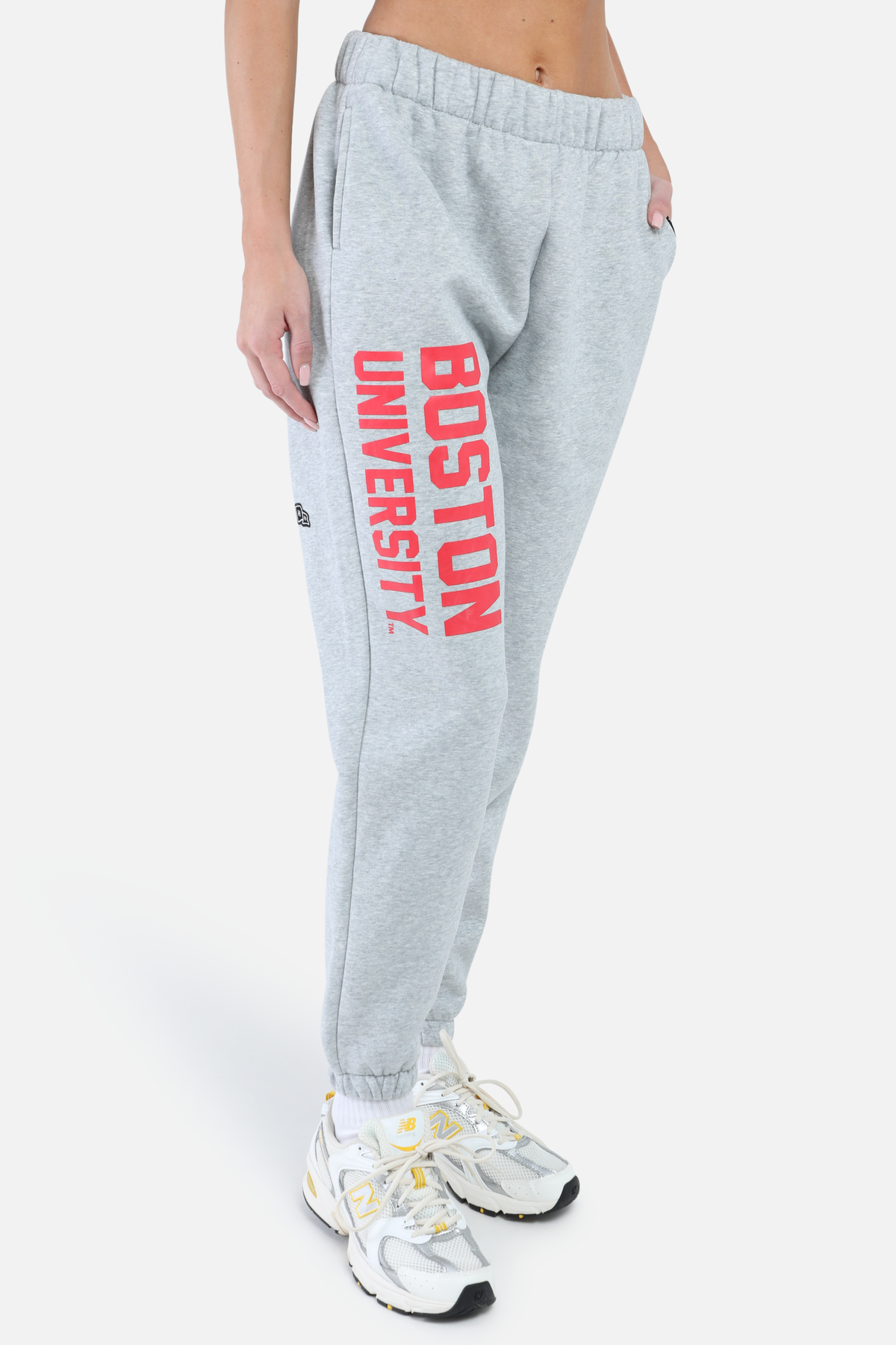 Boston University Basic Sweats