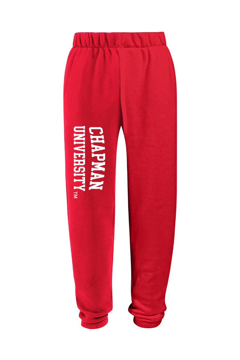 Chapman Basic Sweats