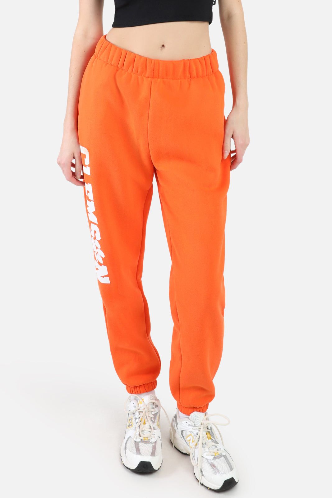 Clemson University Basic Sweats