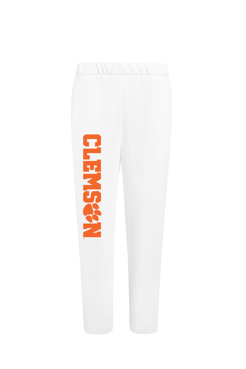 Clemson University Basic Sweats