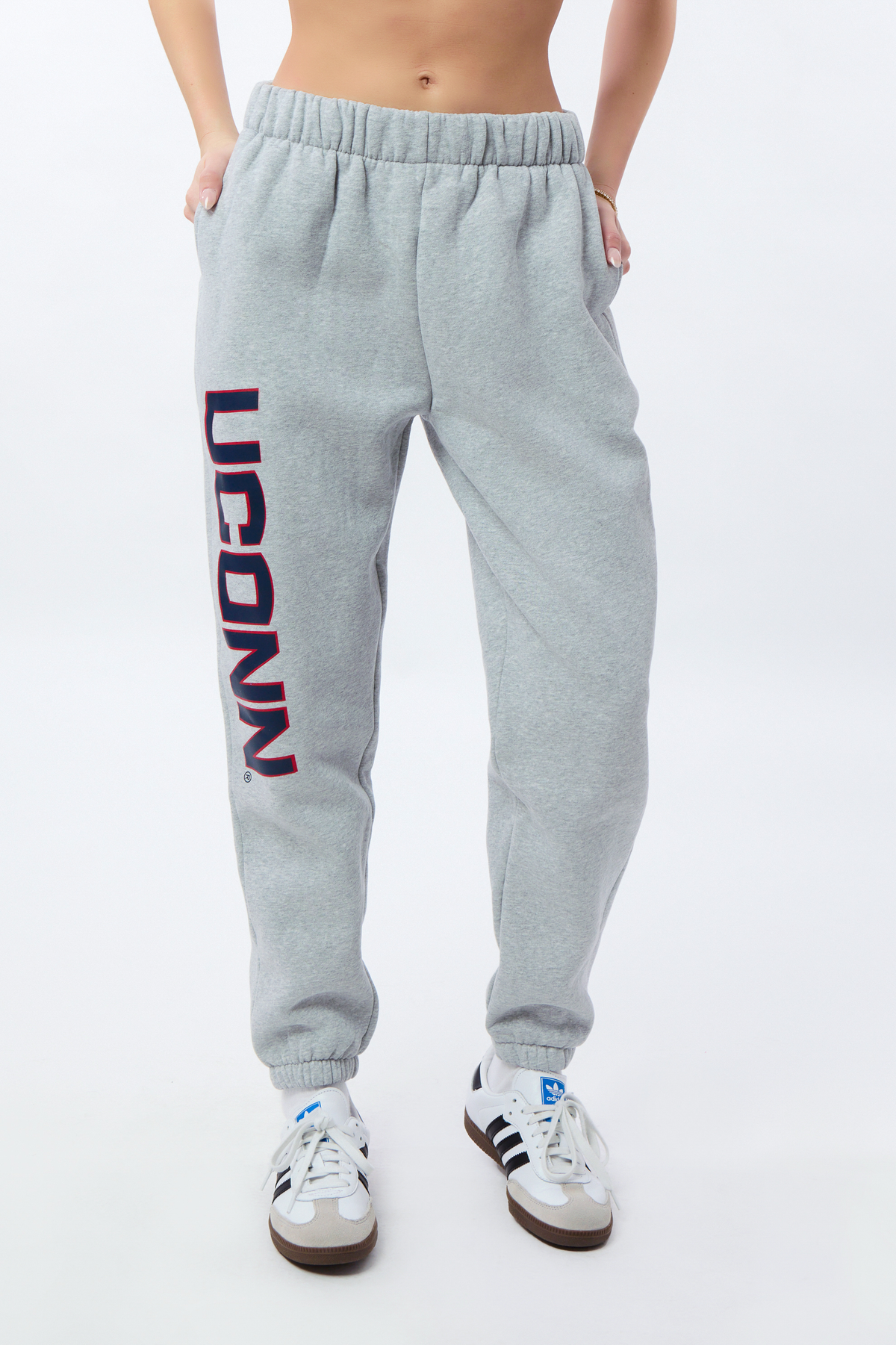 UConn Basic Sweats