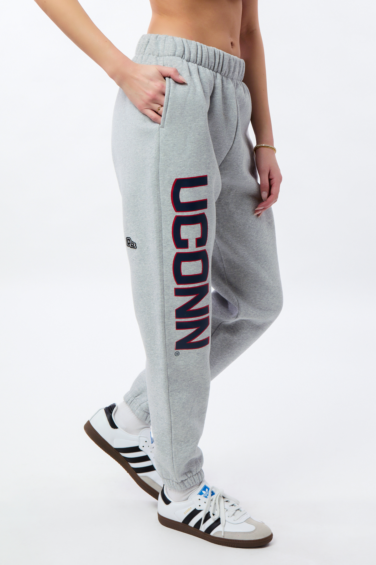 UConn Basic Sweats