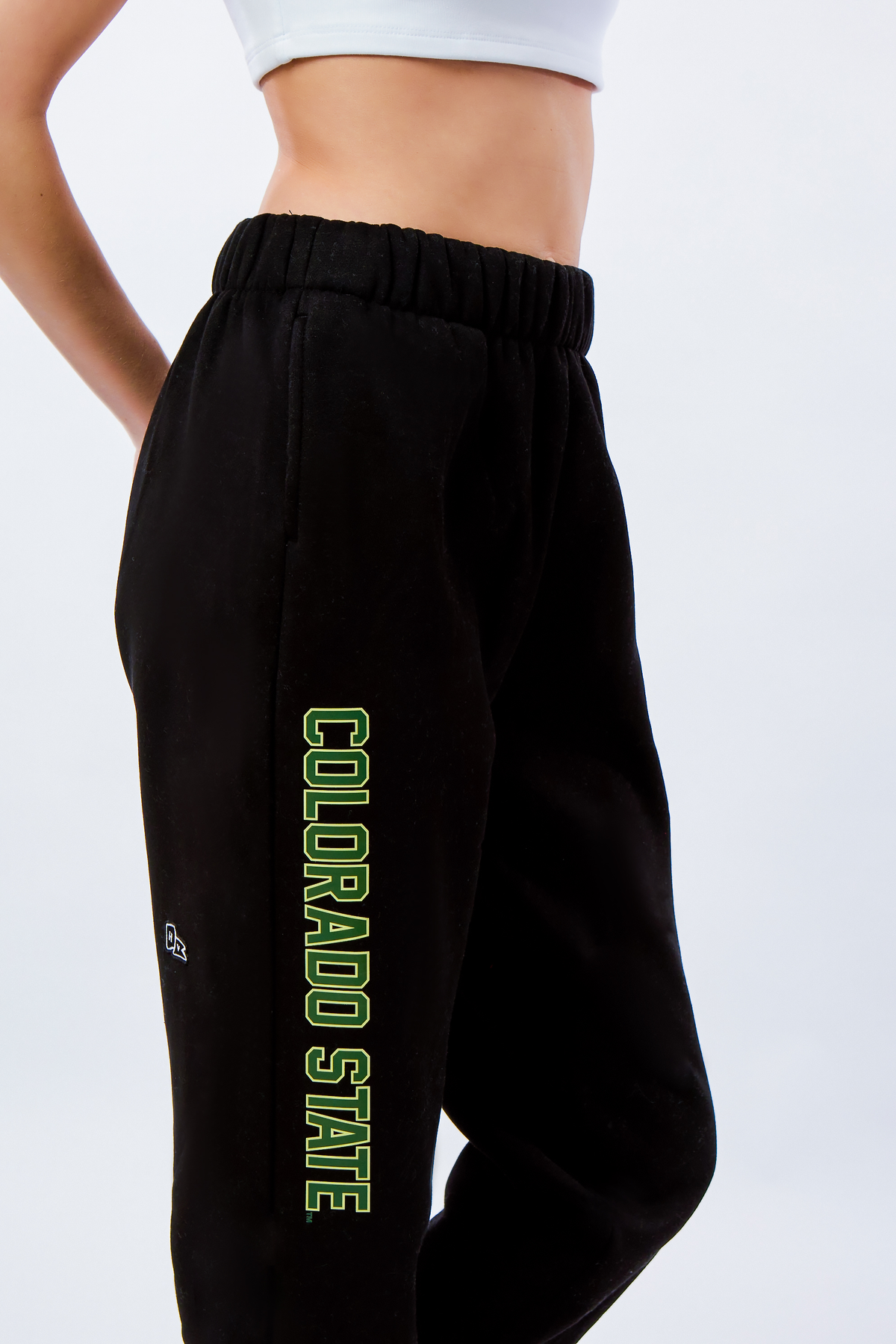 Colorado State Basic Sweats