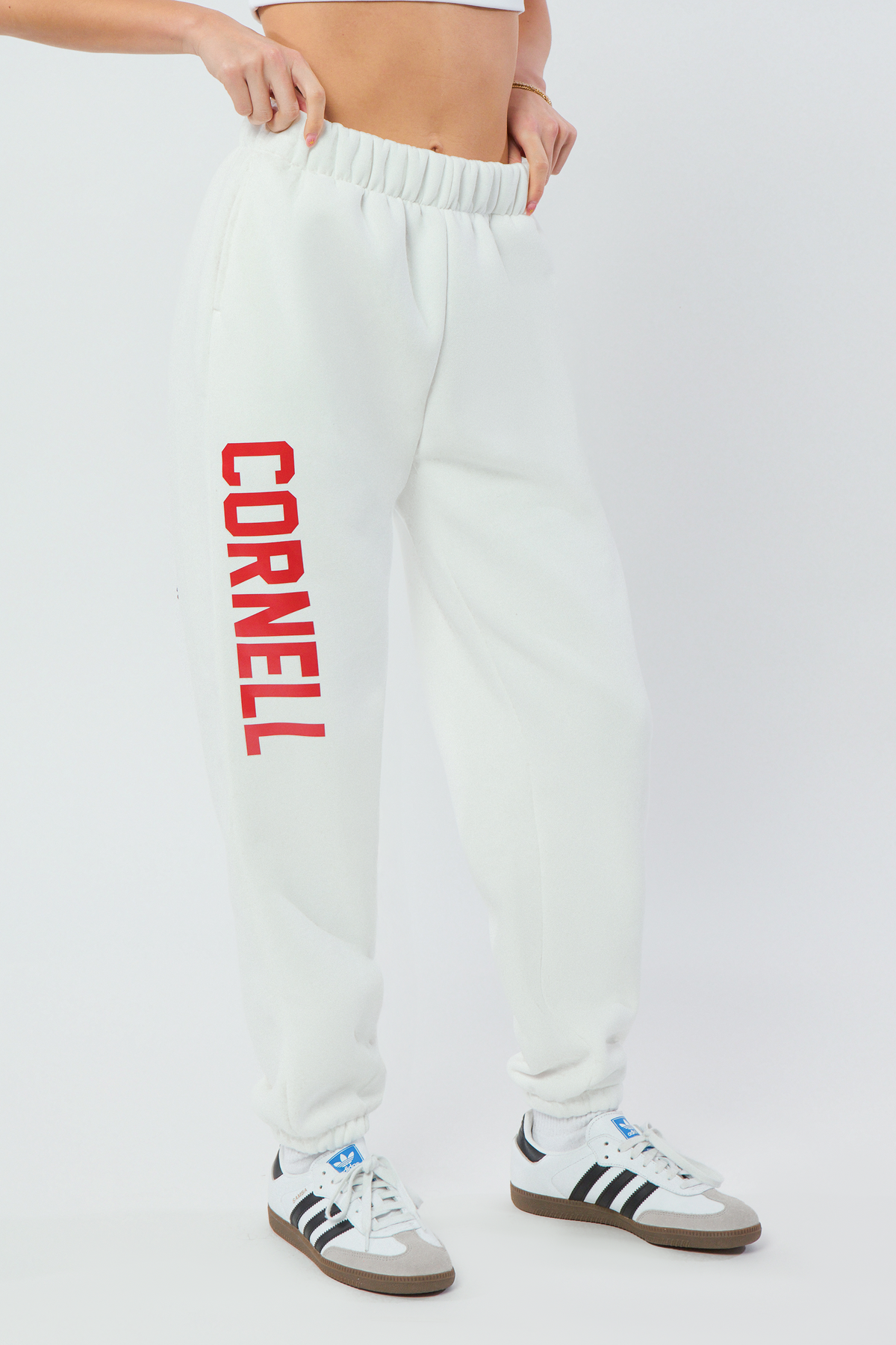 Cornell Basic Sweats