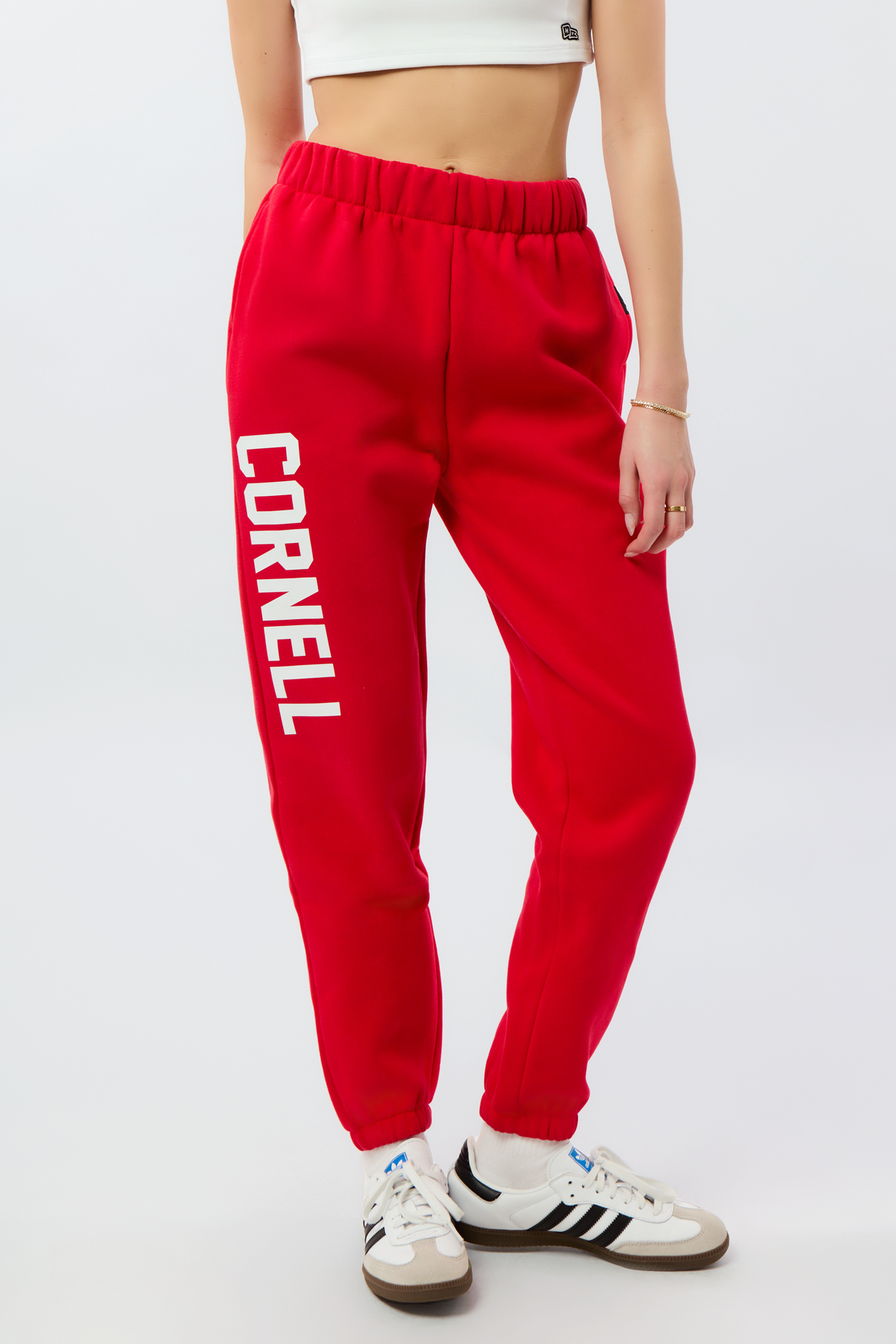 Cornell Basic Sweats