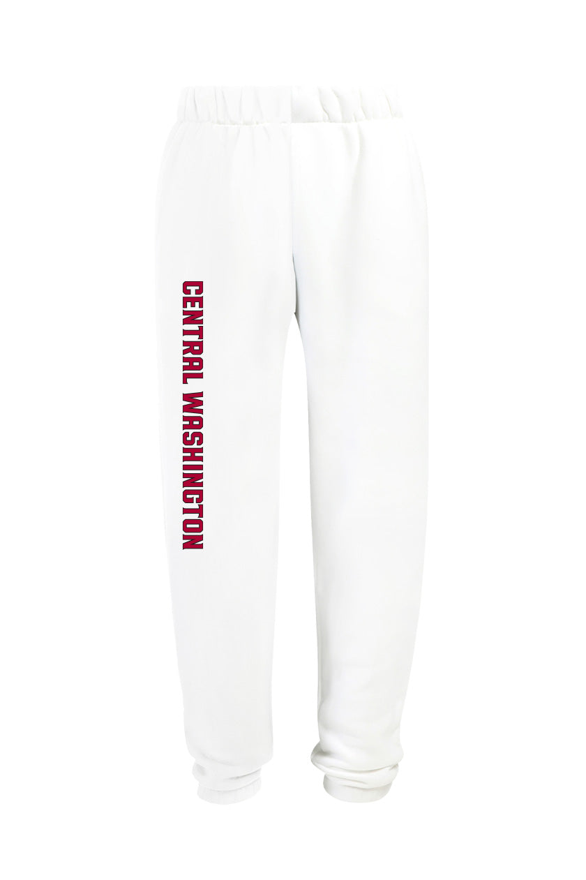 Central Washington Basic Sweats