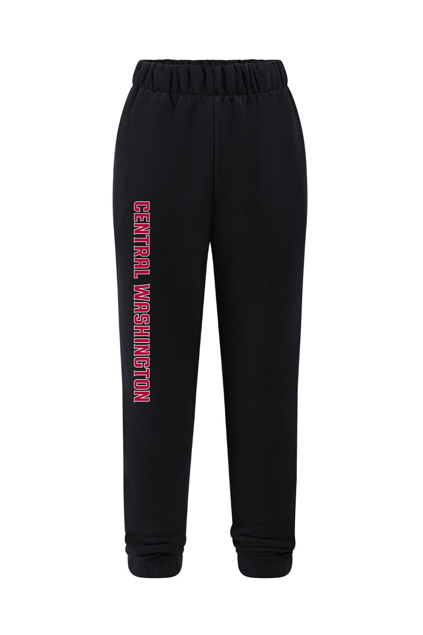 Central Washington Basic Sweats