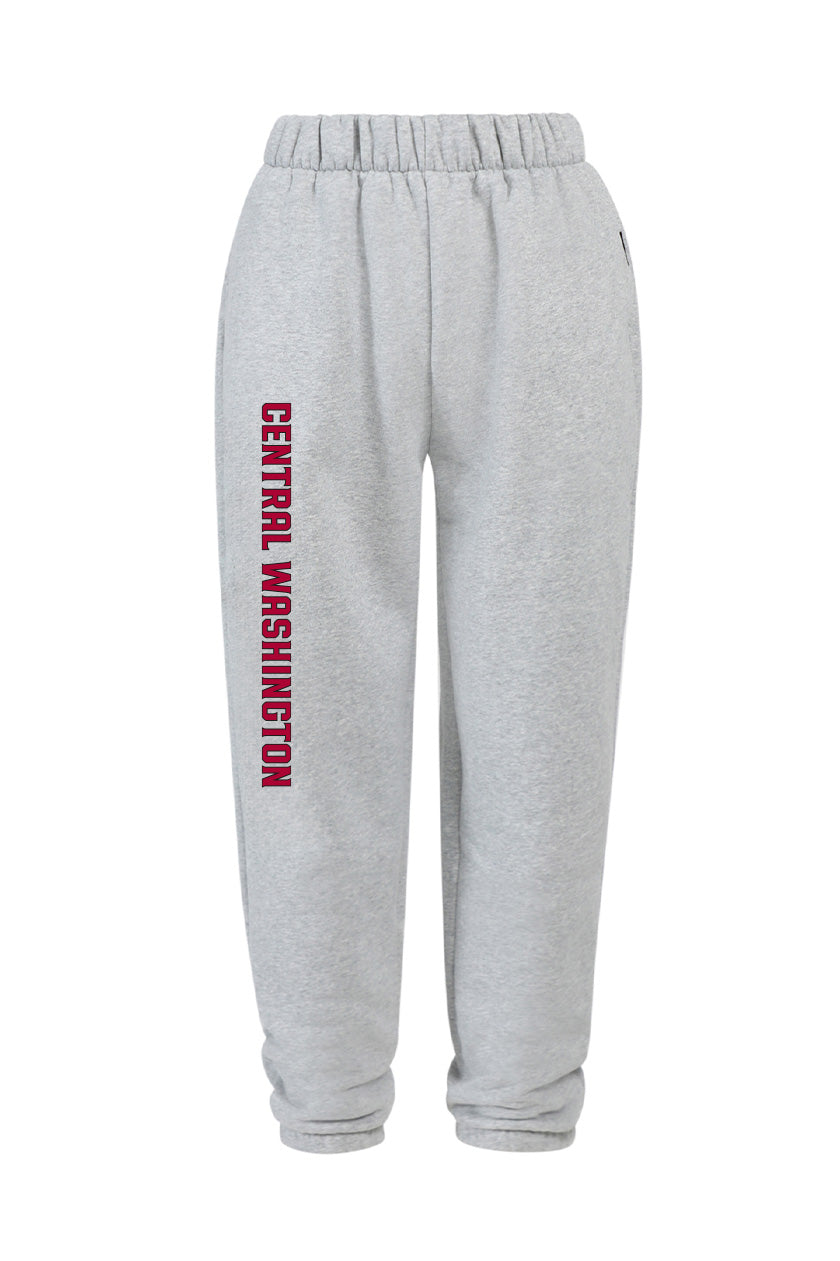 Central Washington Basic Sweats