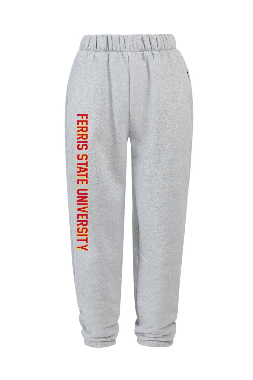 Ferris State Basic Sweats