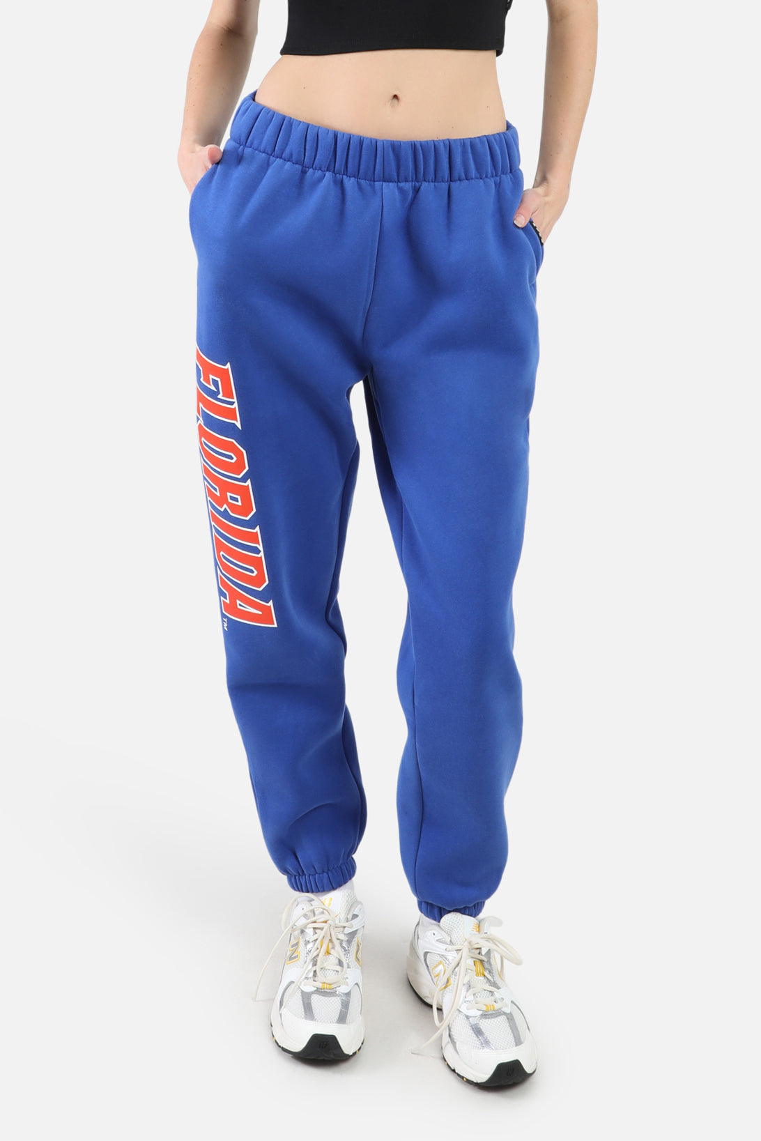 University of Florida Basic Sweats