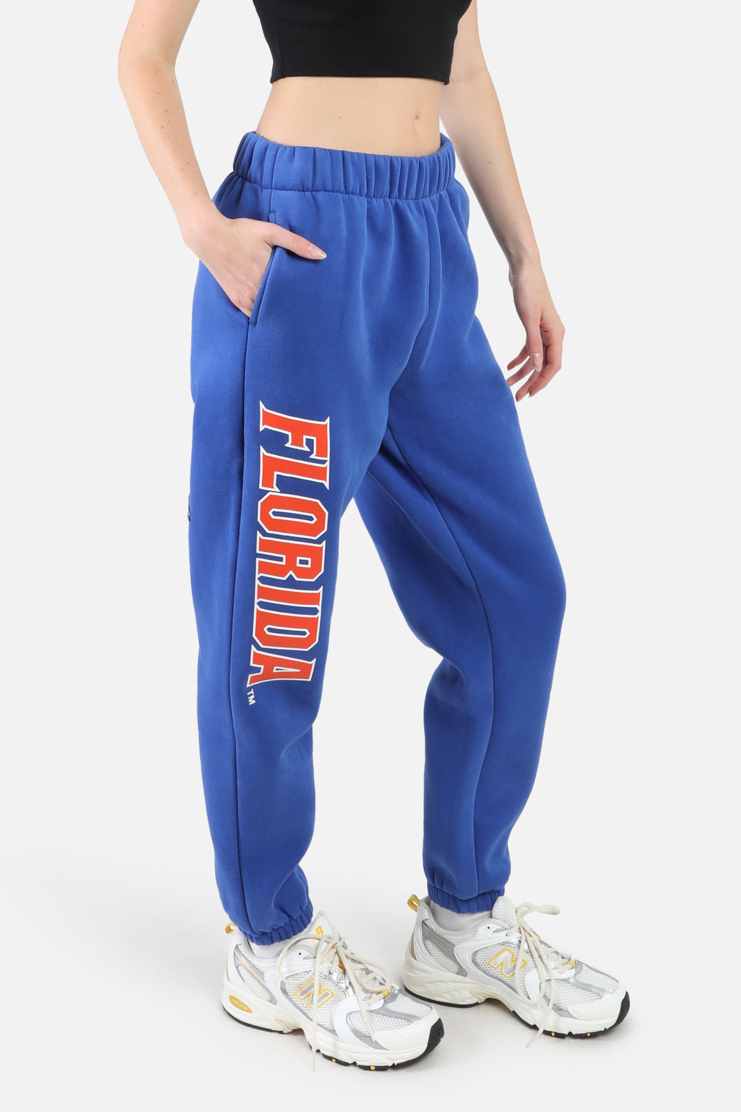 University of Florida Basic Sweats