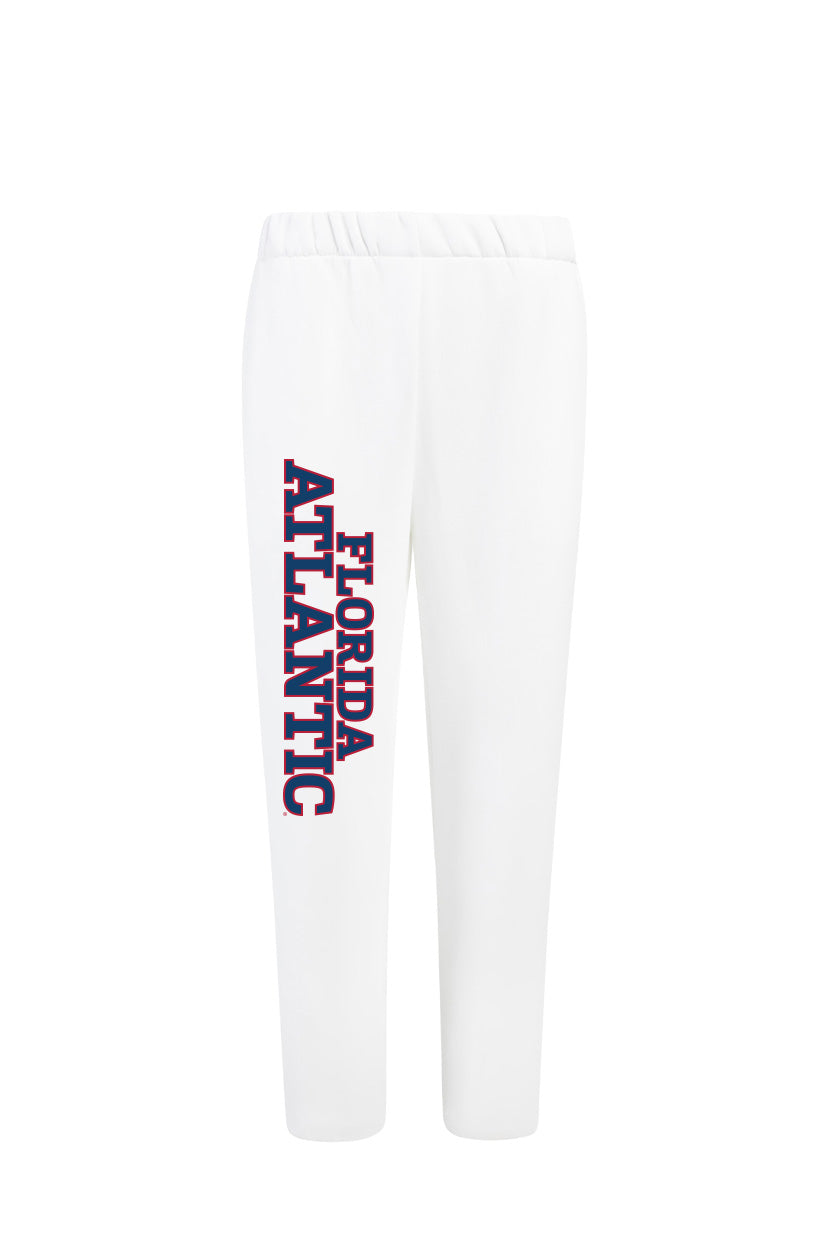 Florida Atlantic Basic Sweats