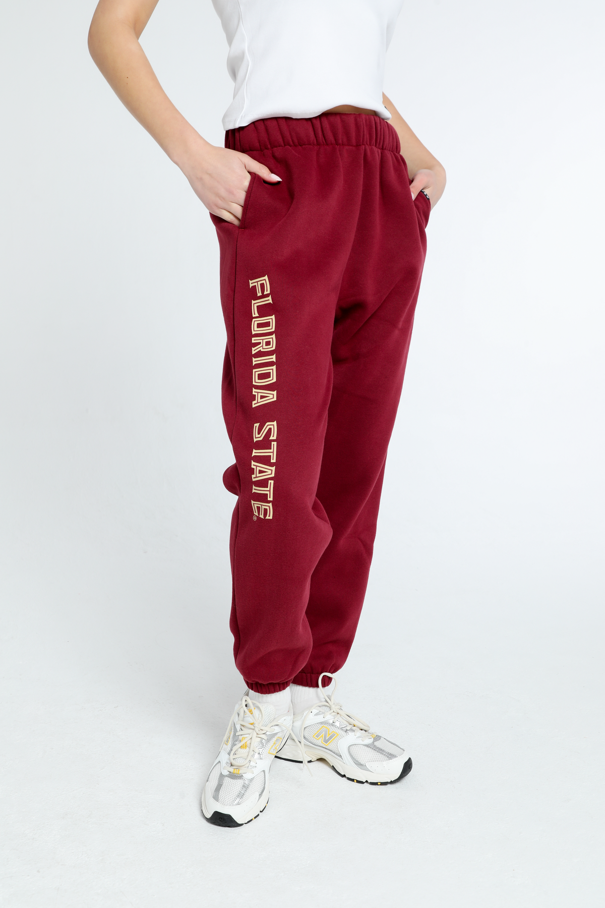 FSU Basic Sweats