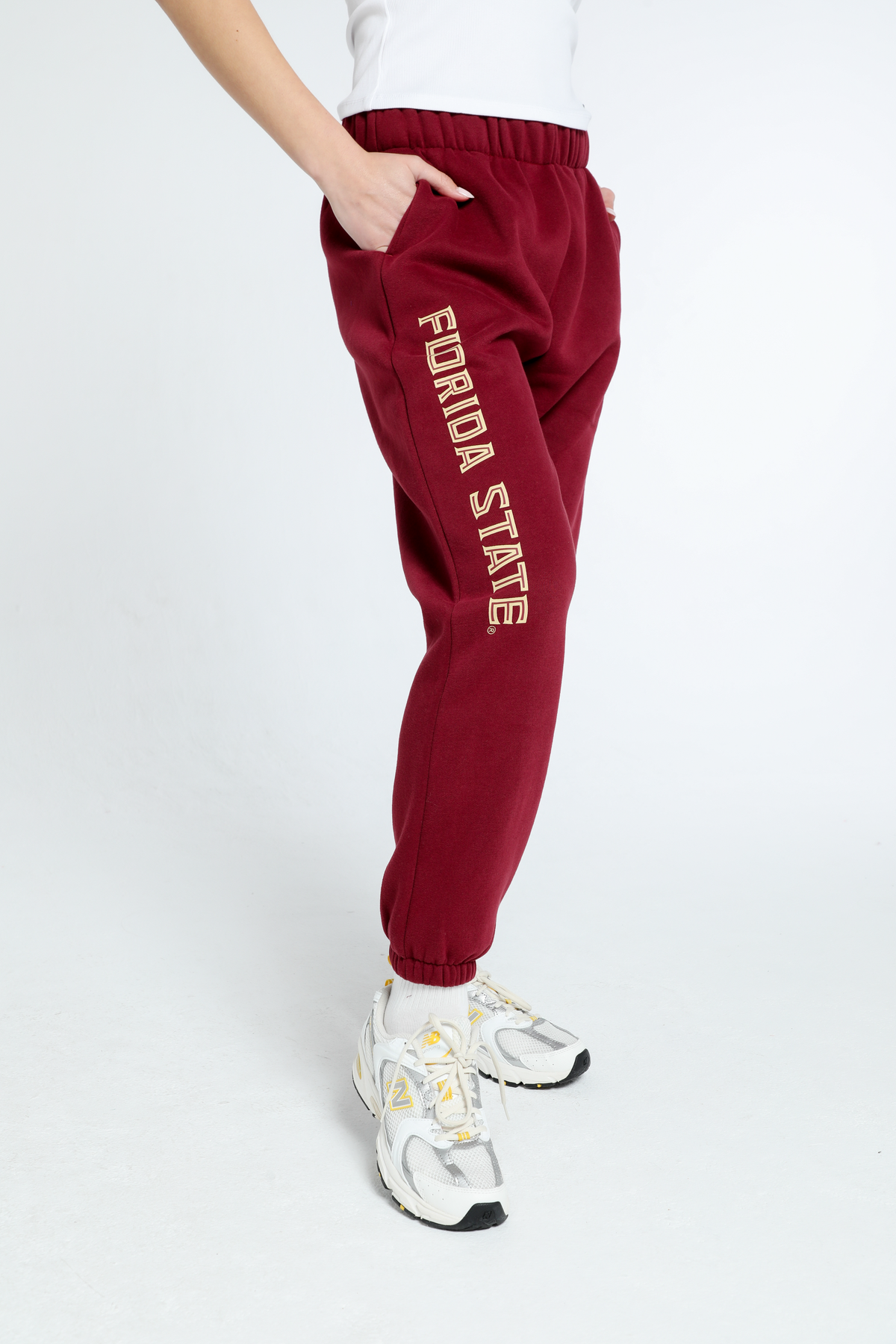 FSU Basic Sweats