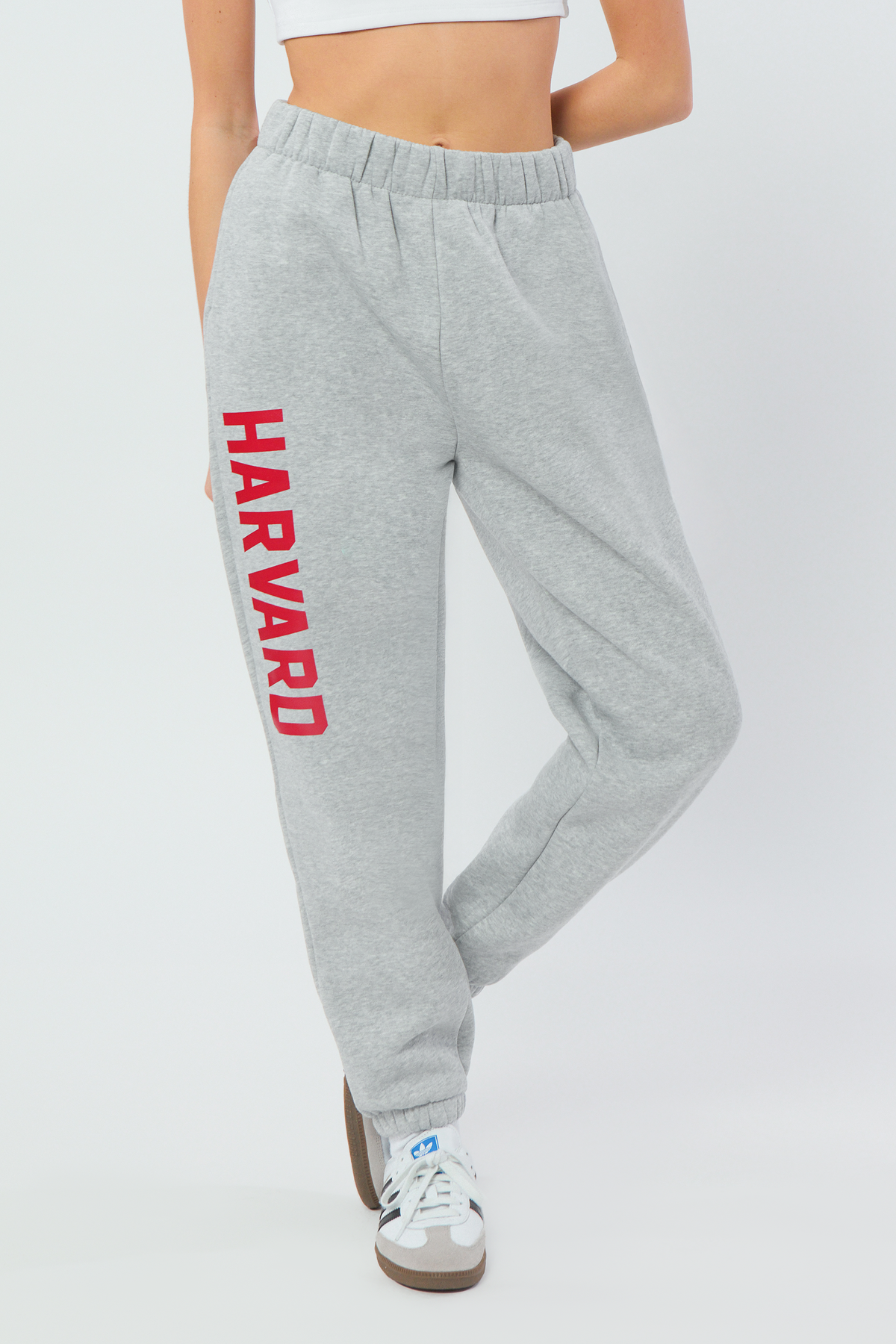 Harvard Basic Sweats