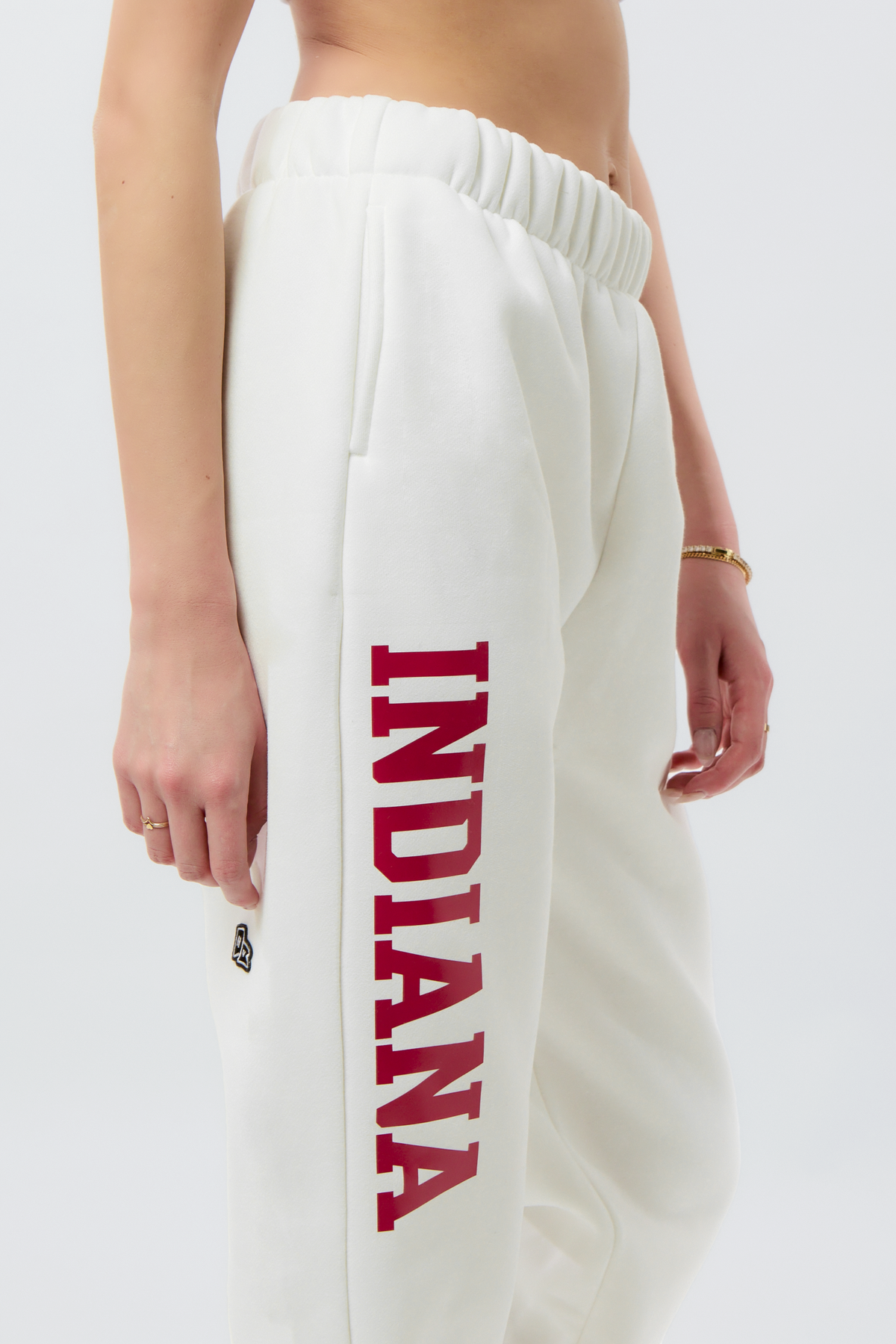 Indiana University Basic Sweats