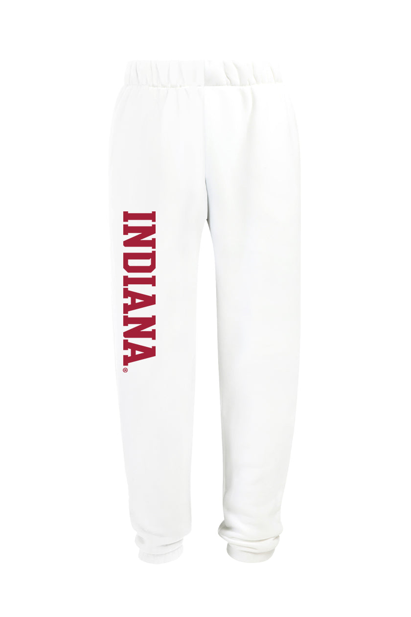 Indiana University Basic Sweats