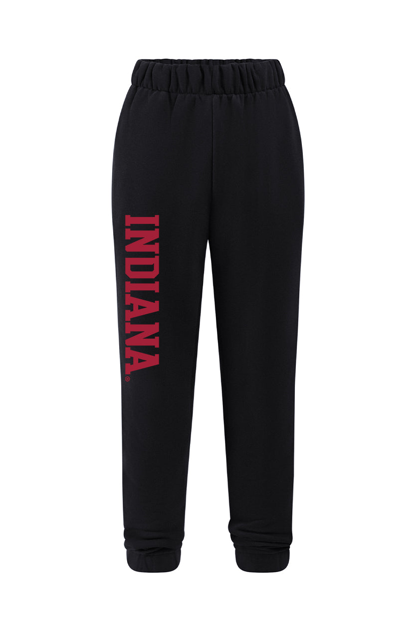 Indiana University Basic Sweats