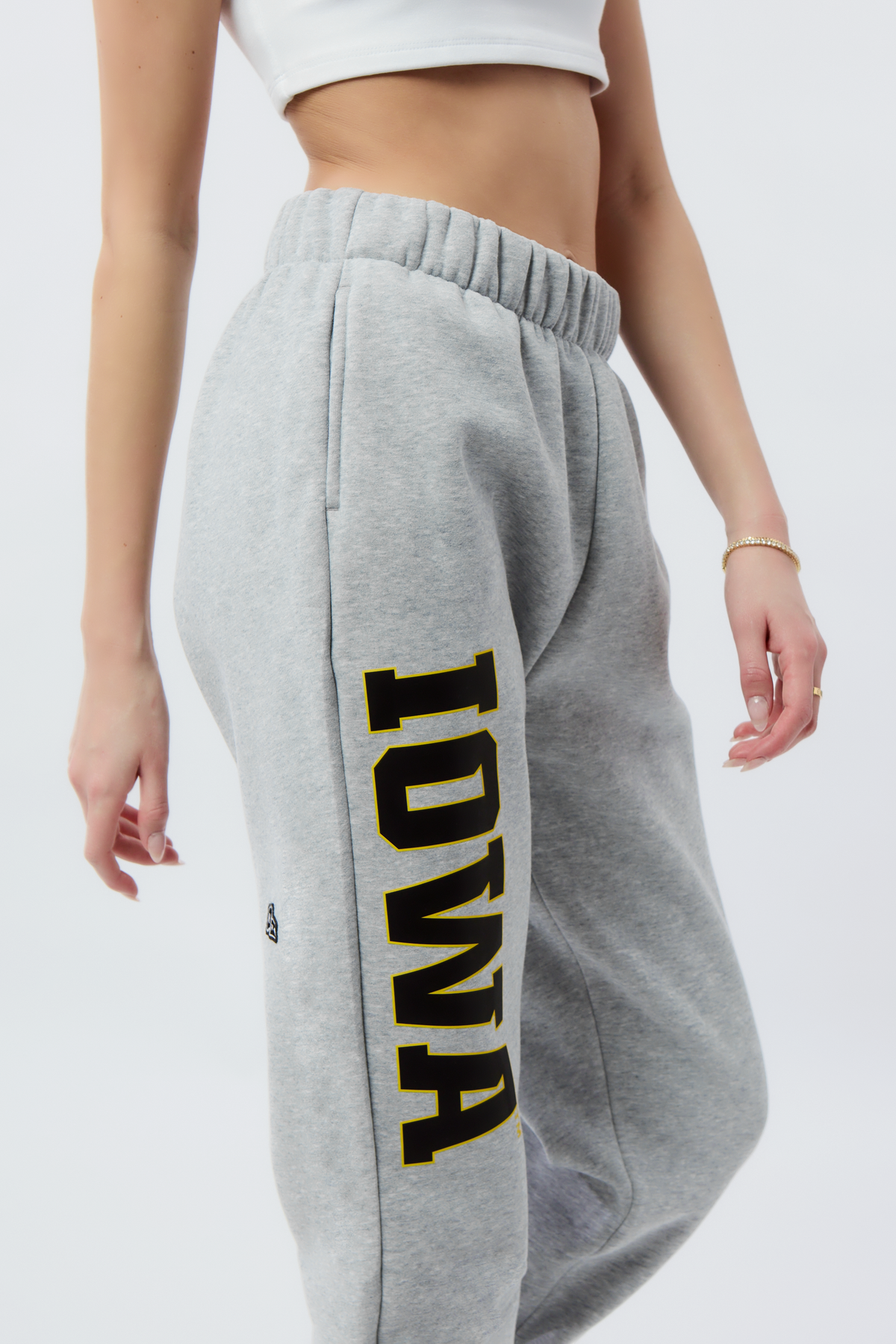 Iowa Basic Sweats