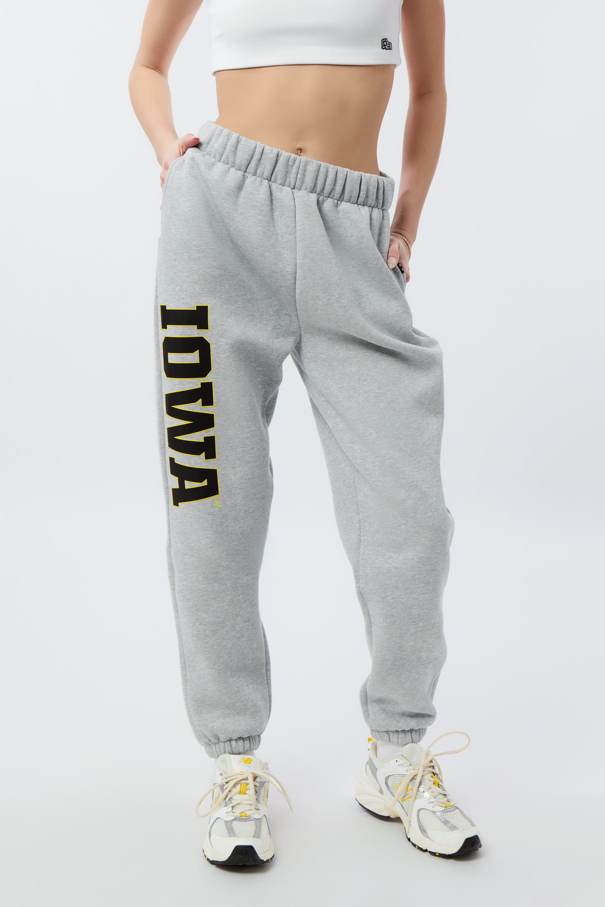 Iowa Basic Sweats