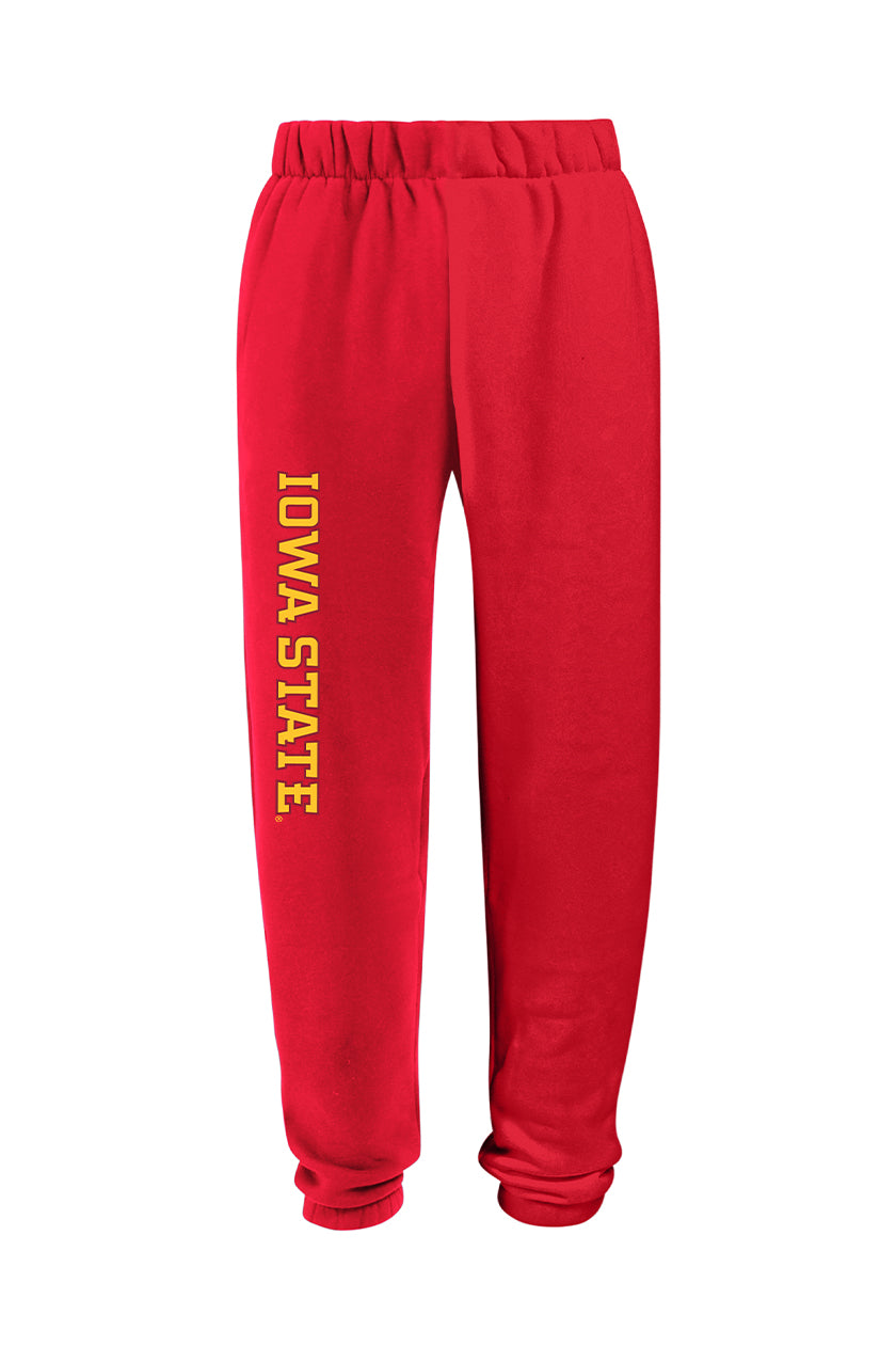 Iowa State Basic Sweats