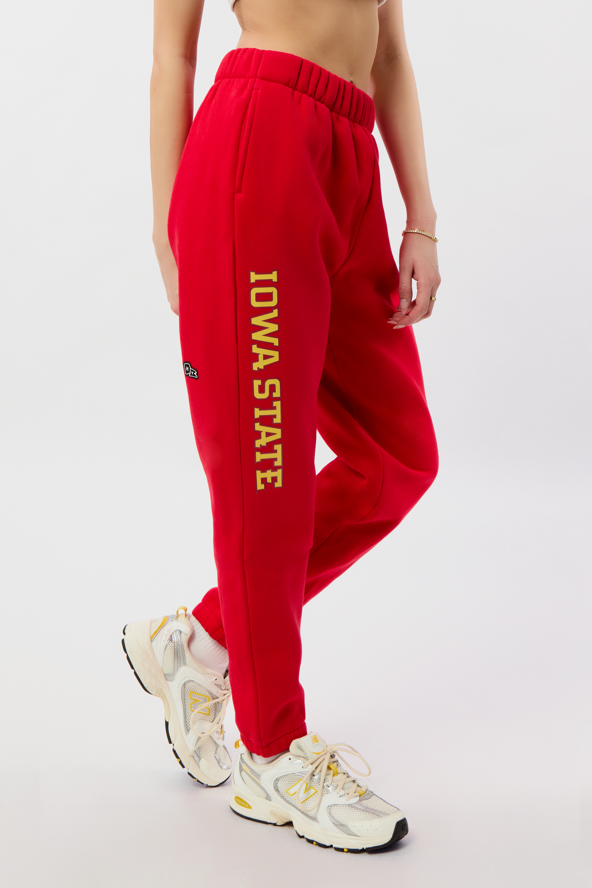 Iowa State Basic Sweats