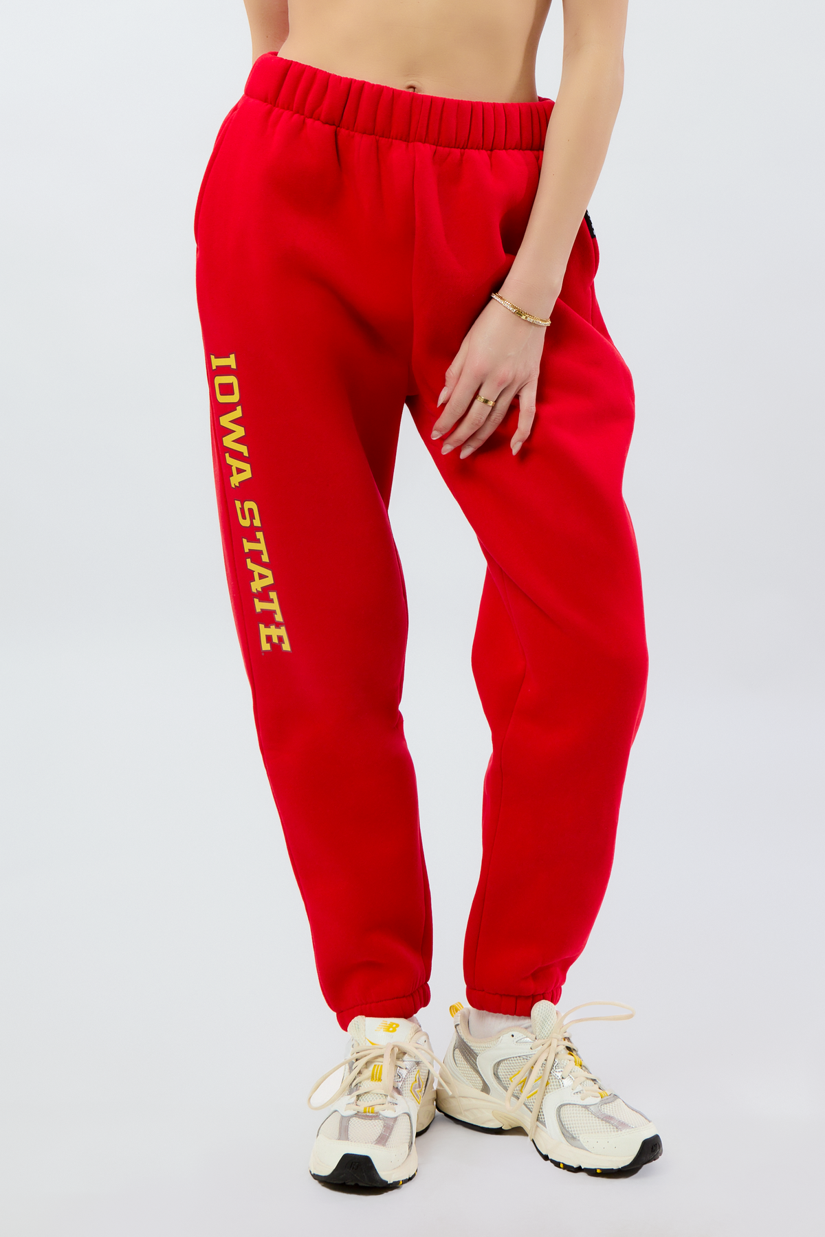 Iowa State Basic Sweats