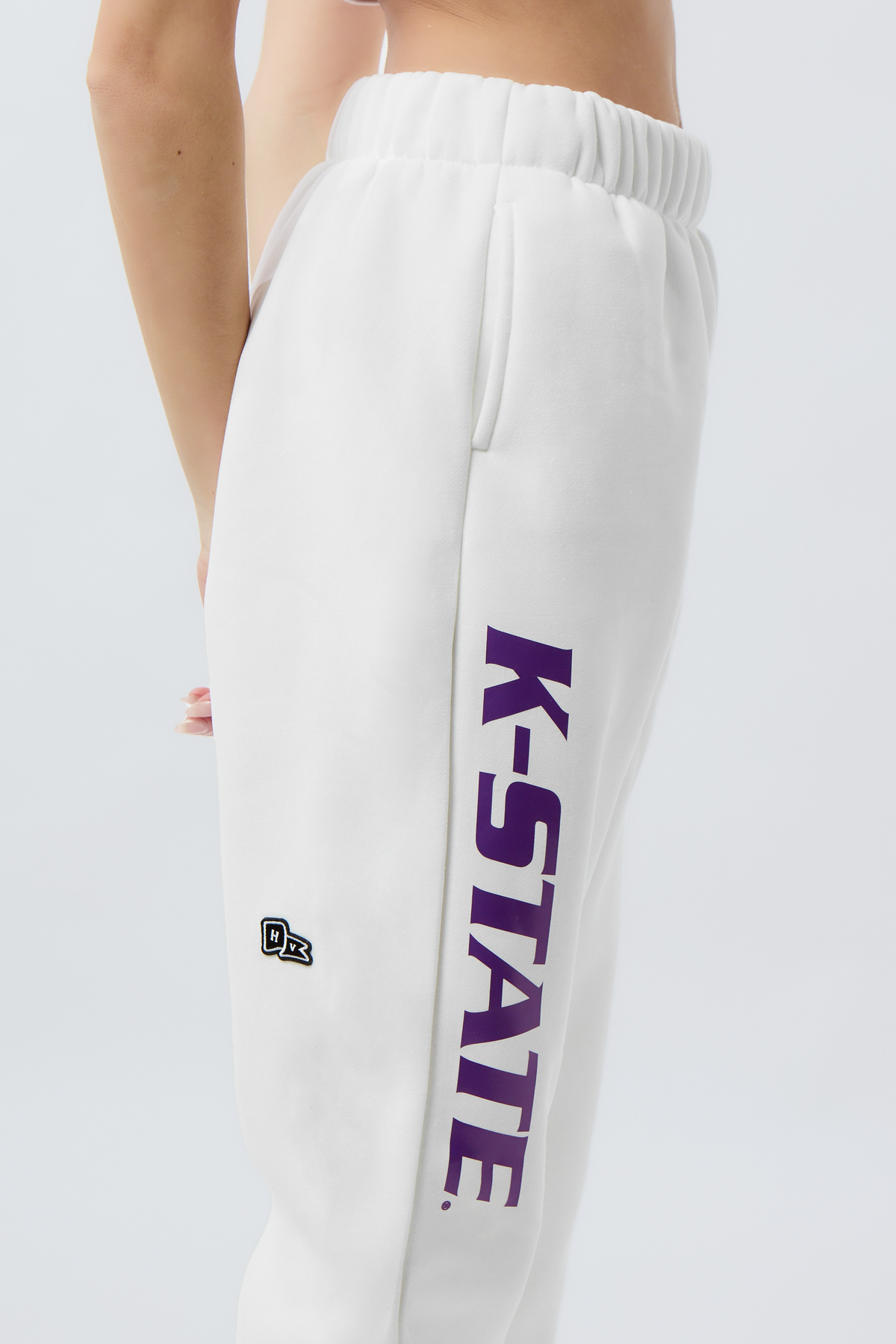 Kansas State Basic Sweats