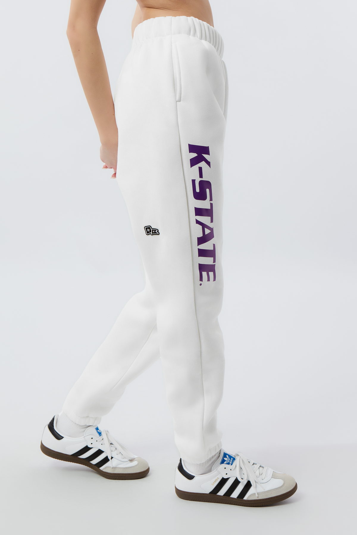 Kansas State Basic Sweats