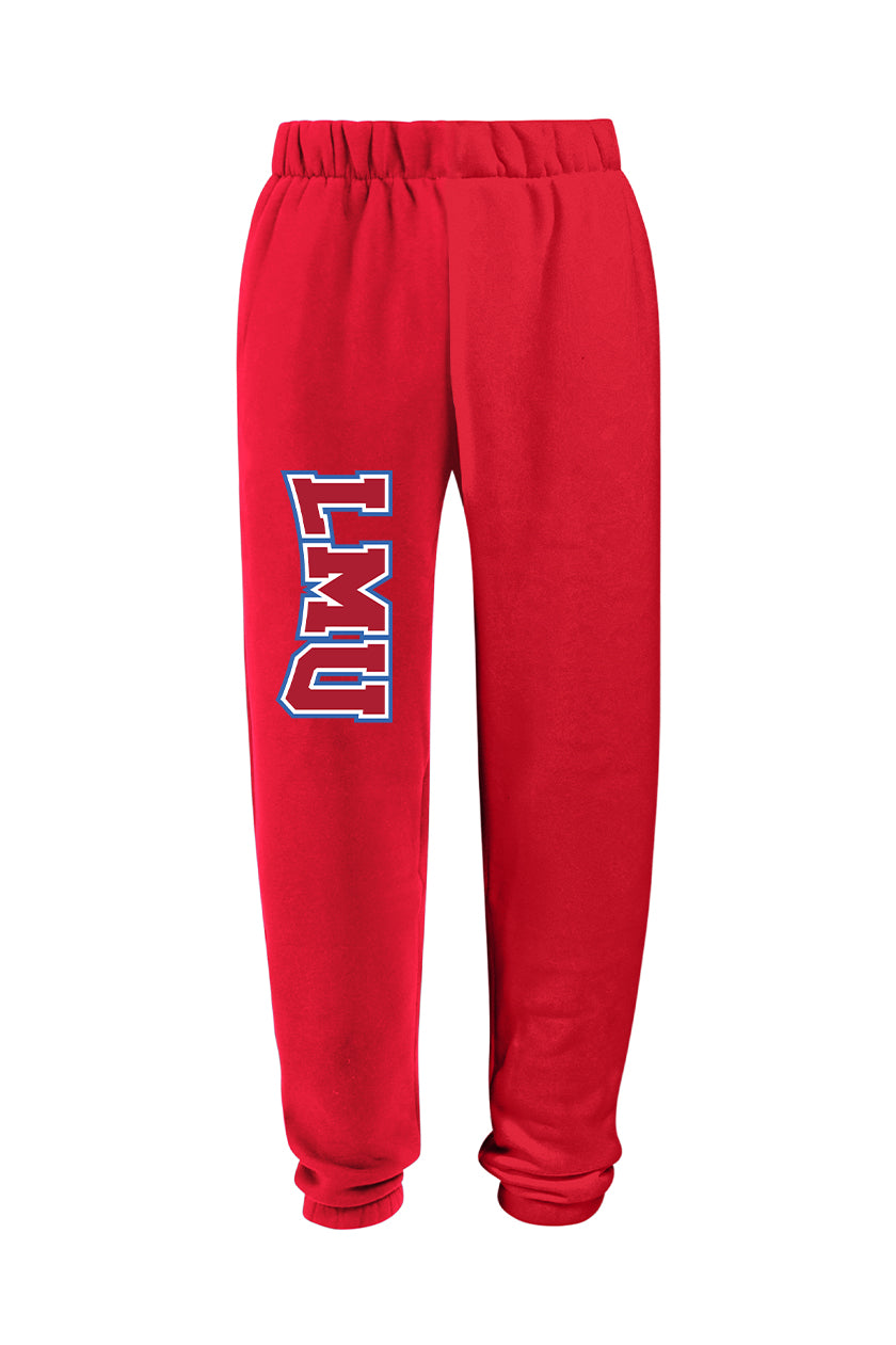 LMU Basic Sweats