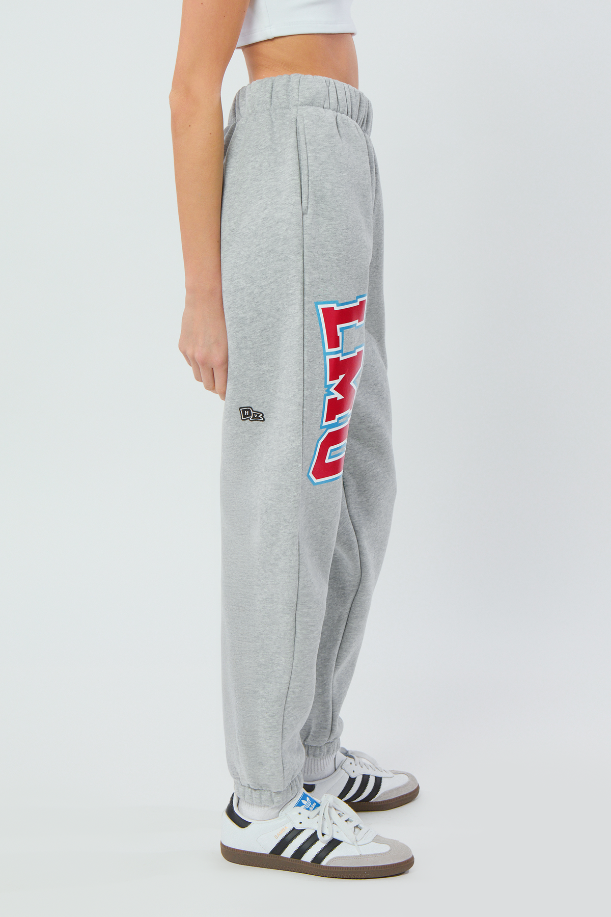 LMU Basic Sweats