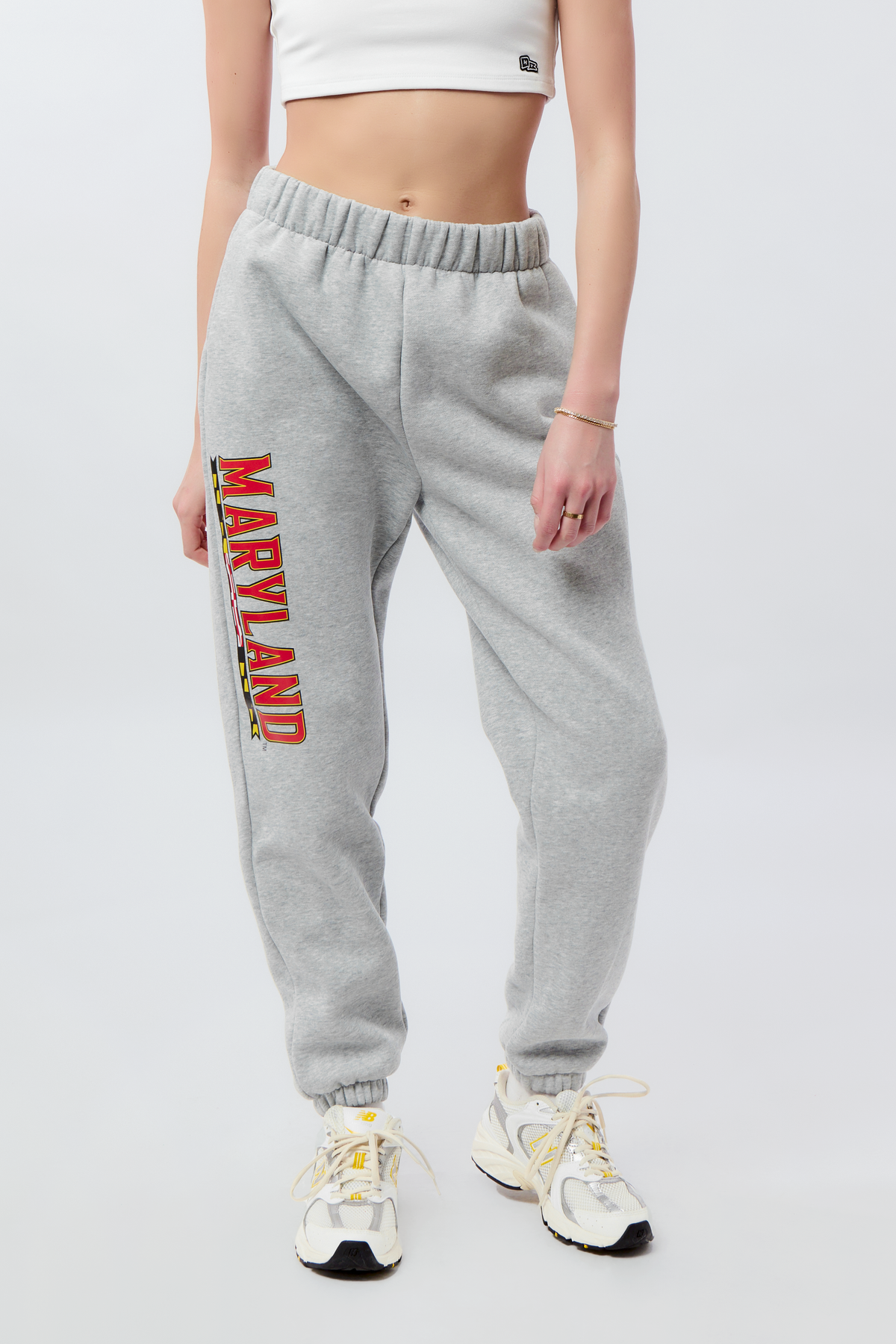 University of Maryland Basic Sweats