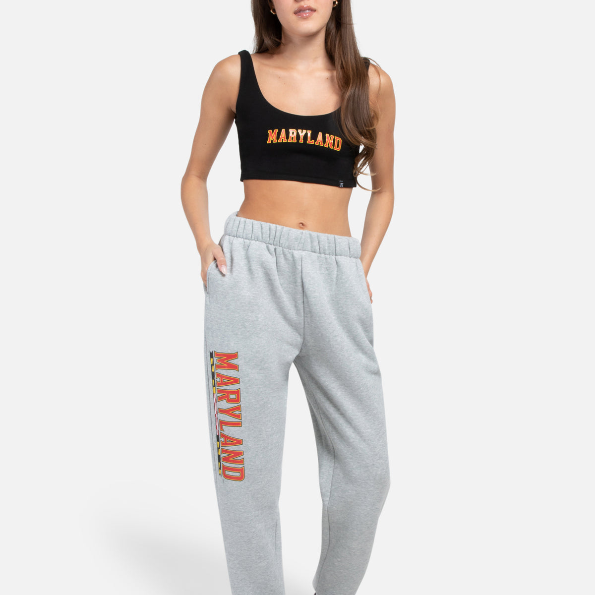 Maryland Basic Sweats