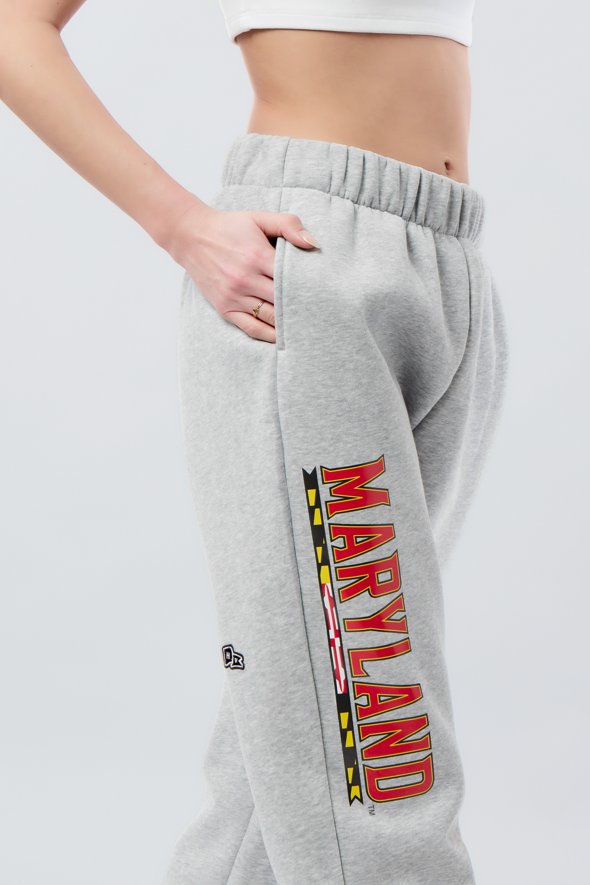 Maryland Basic Sweats