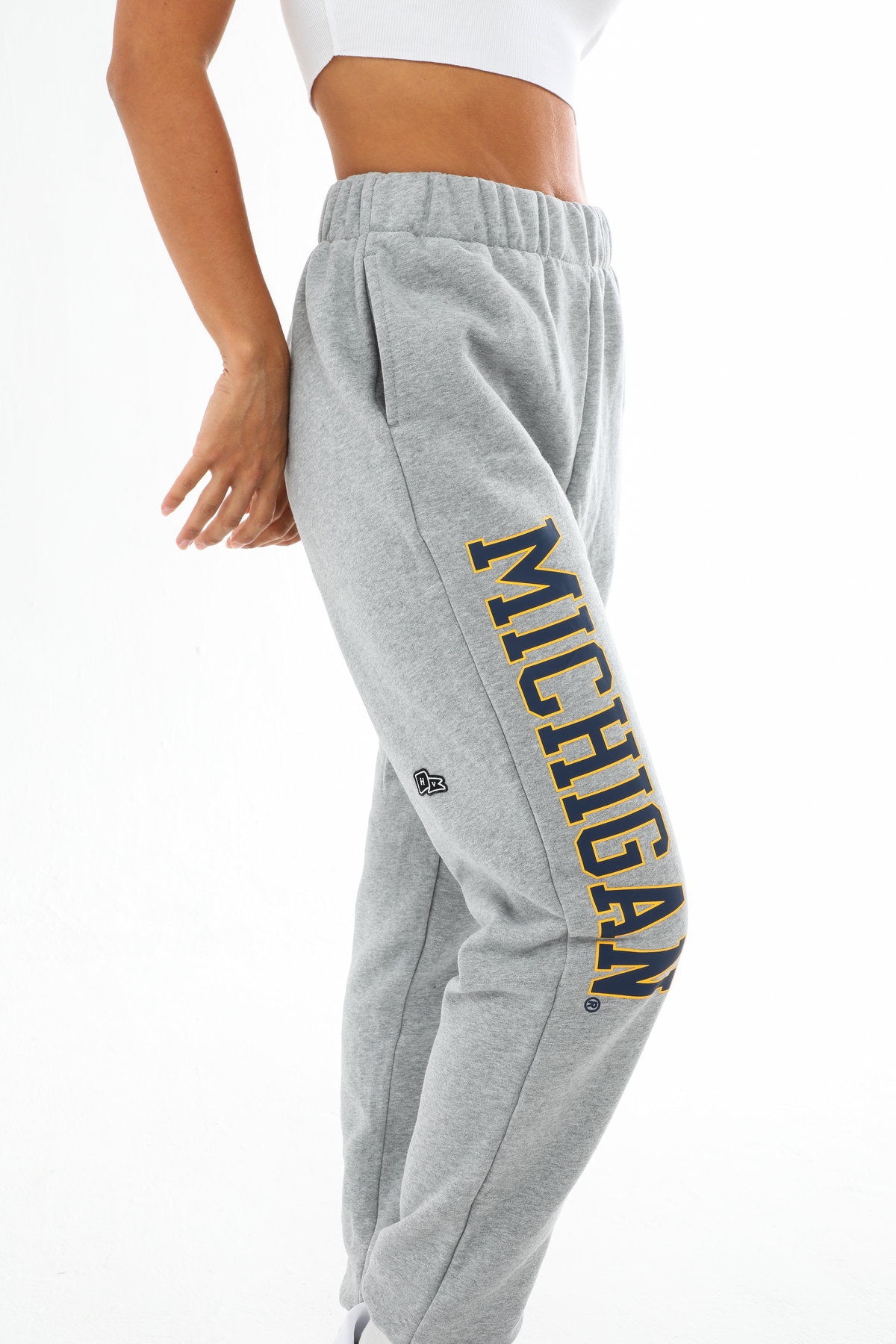 Michigan Basic Sweats