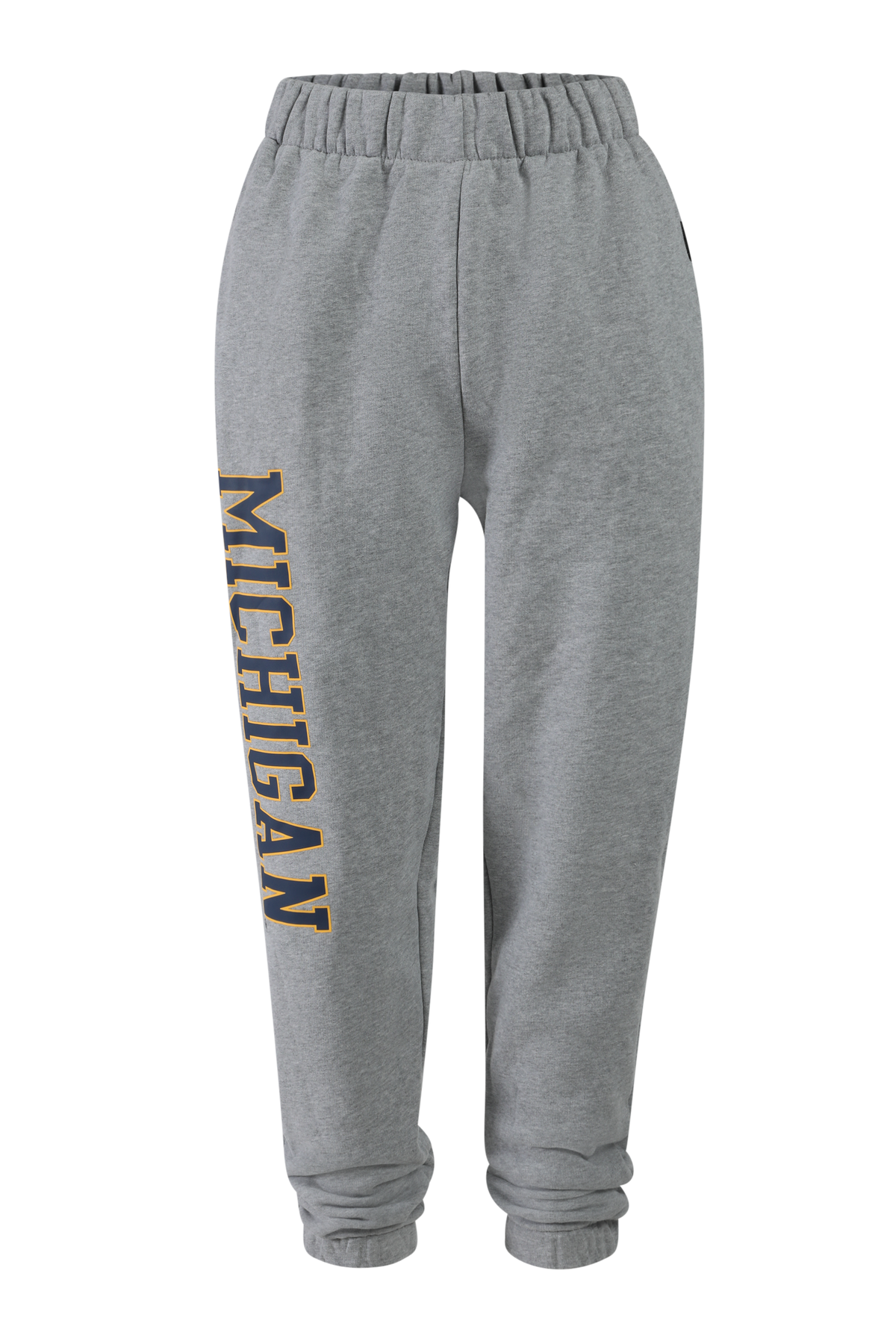 Michigan Basic Sweats