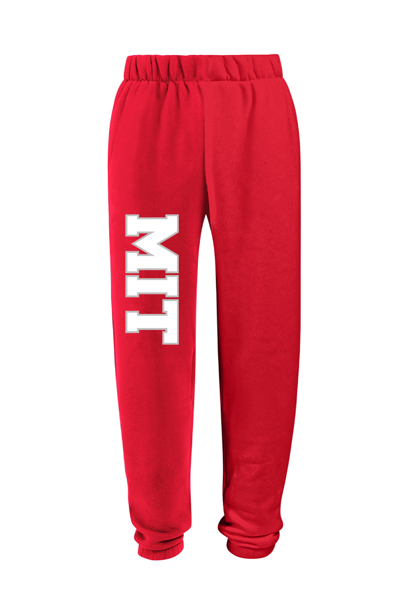 Massachusetts Institute of Technology Basic Sweats