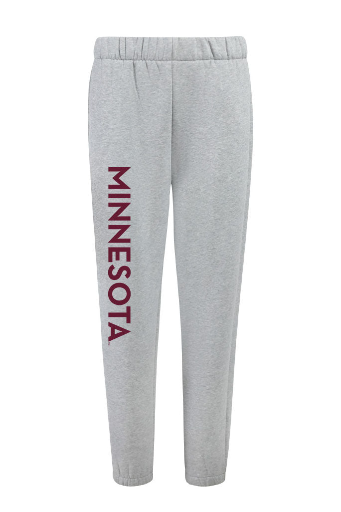 University of Minnesota Basic Sweats