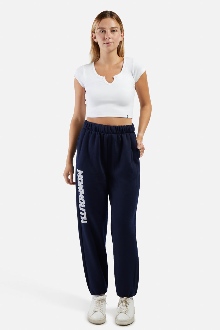 Monmouth Basic Sweats