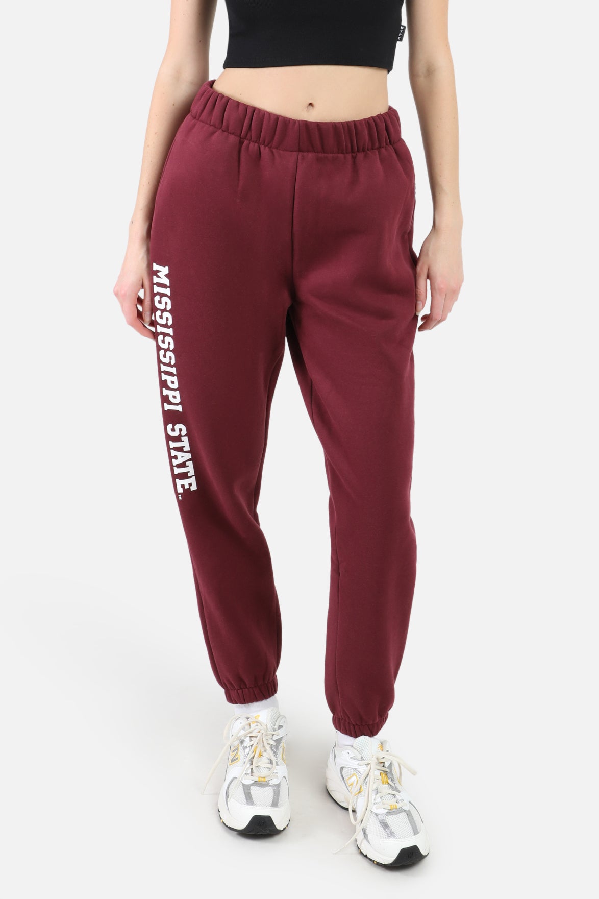 Mississippi State University Basic Sweats