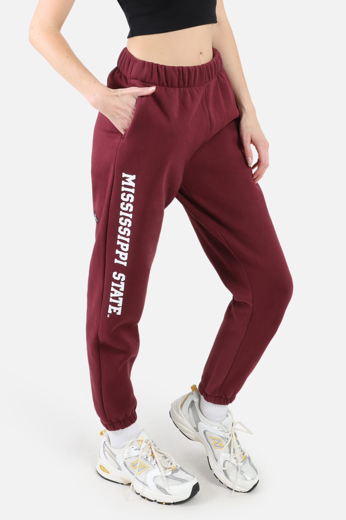 Mississippi State University Basic Sweats