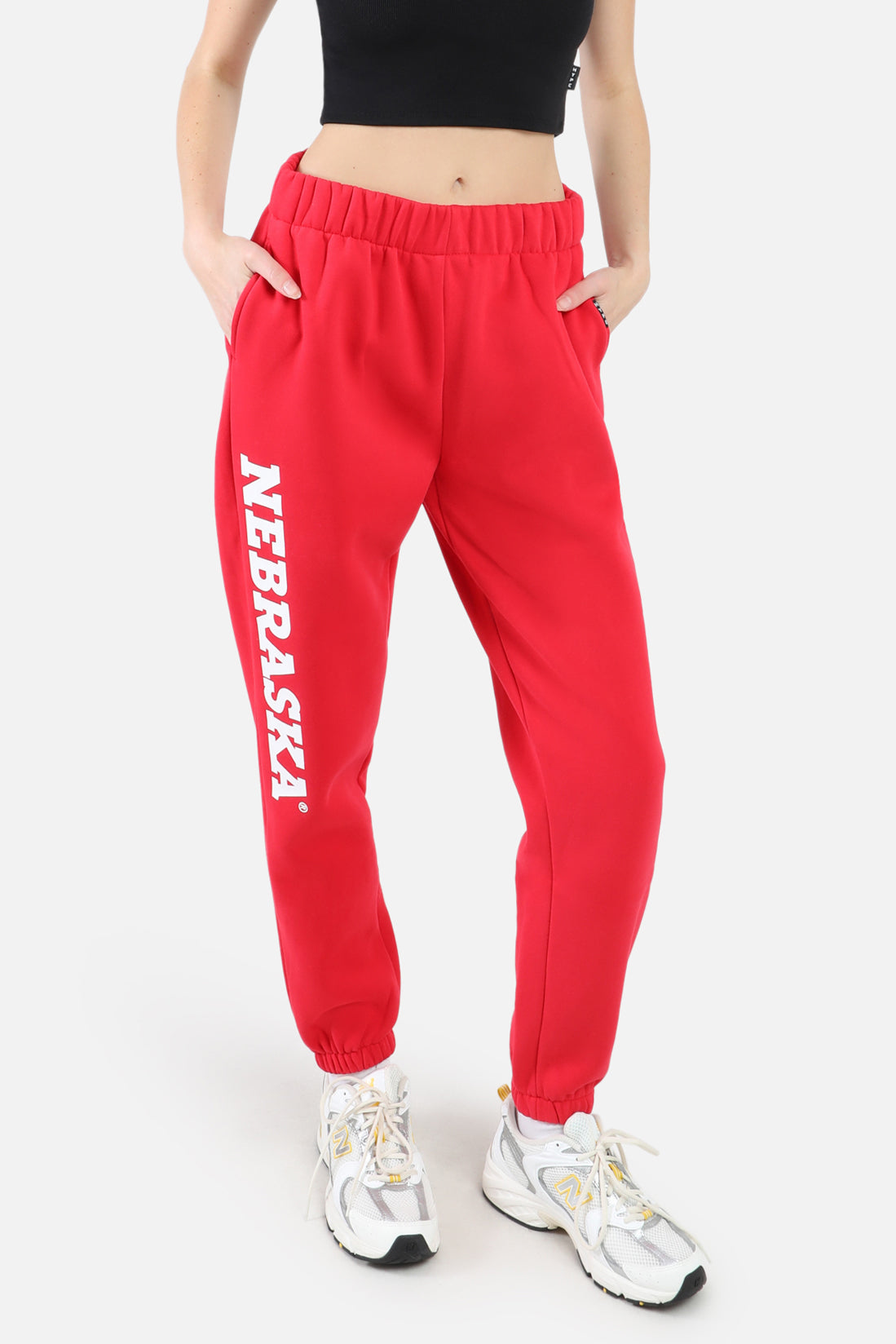 University of Nebraska Basic Sweats