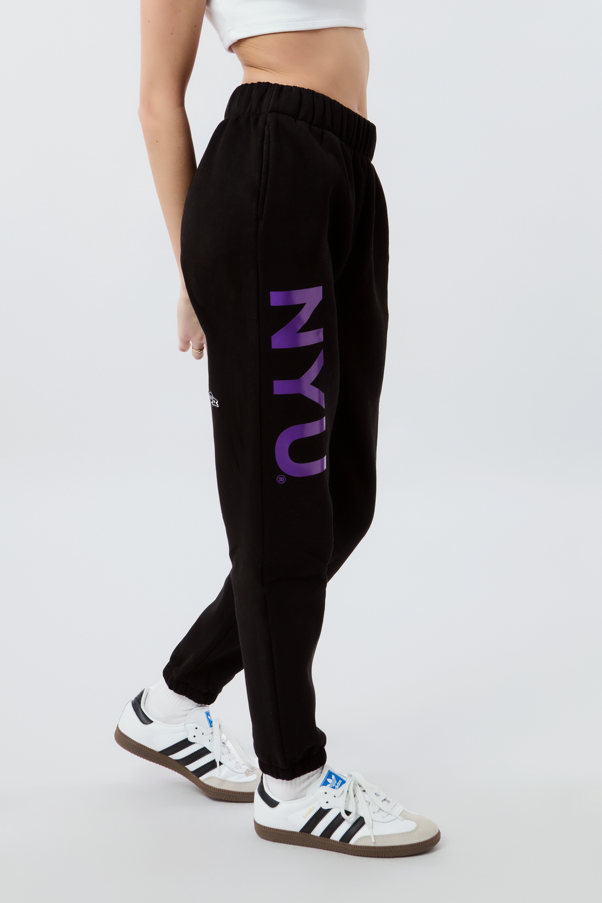 NYU Basic Sweats