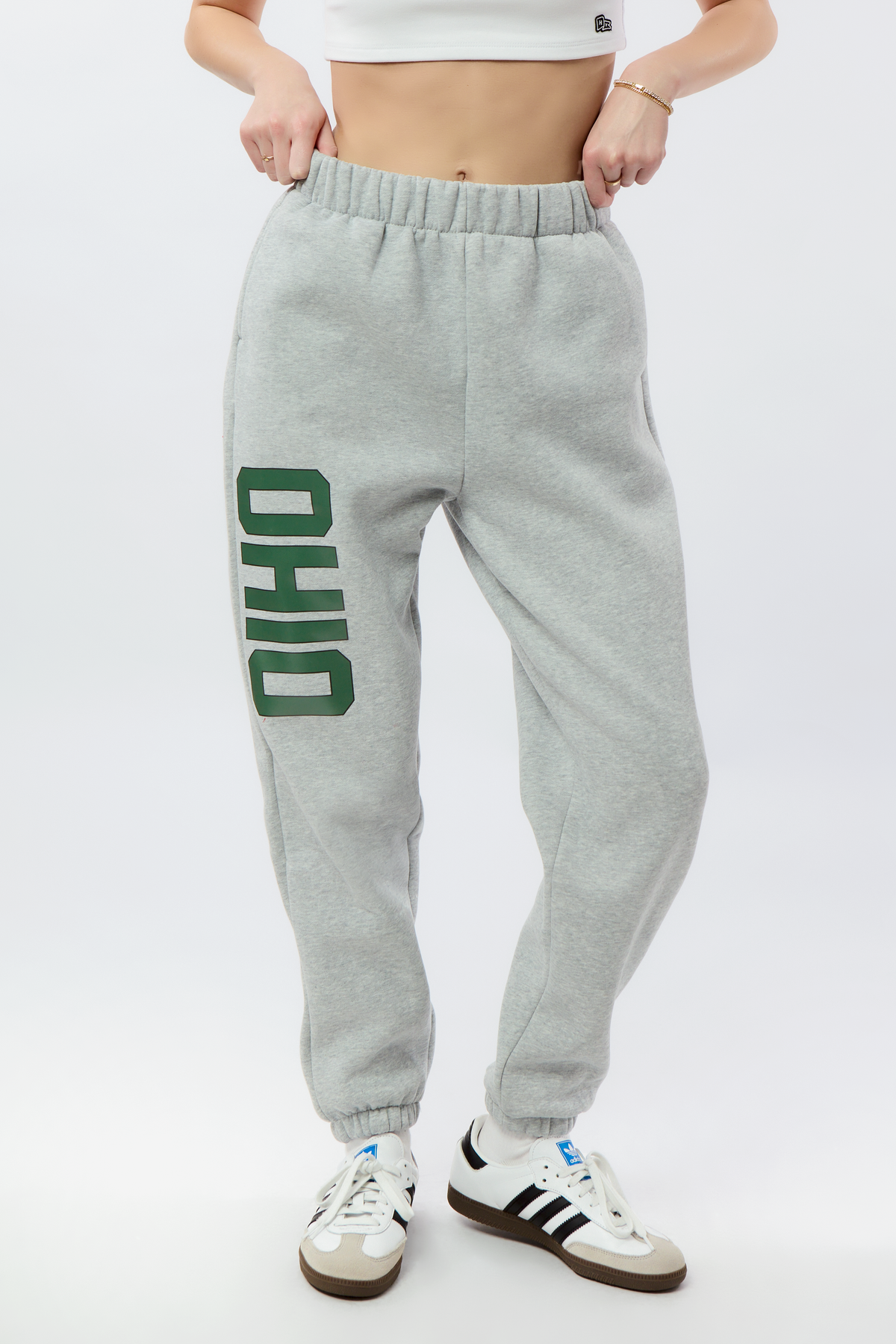 Ohio University Basic Sweats