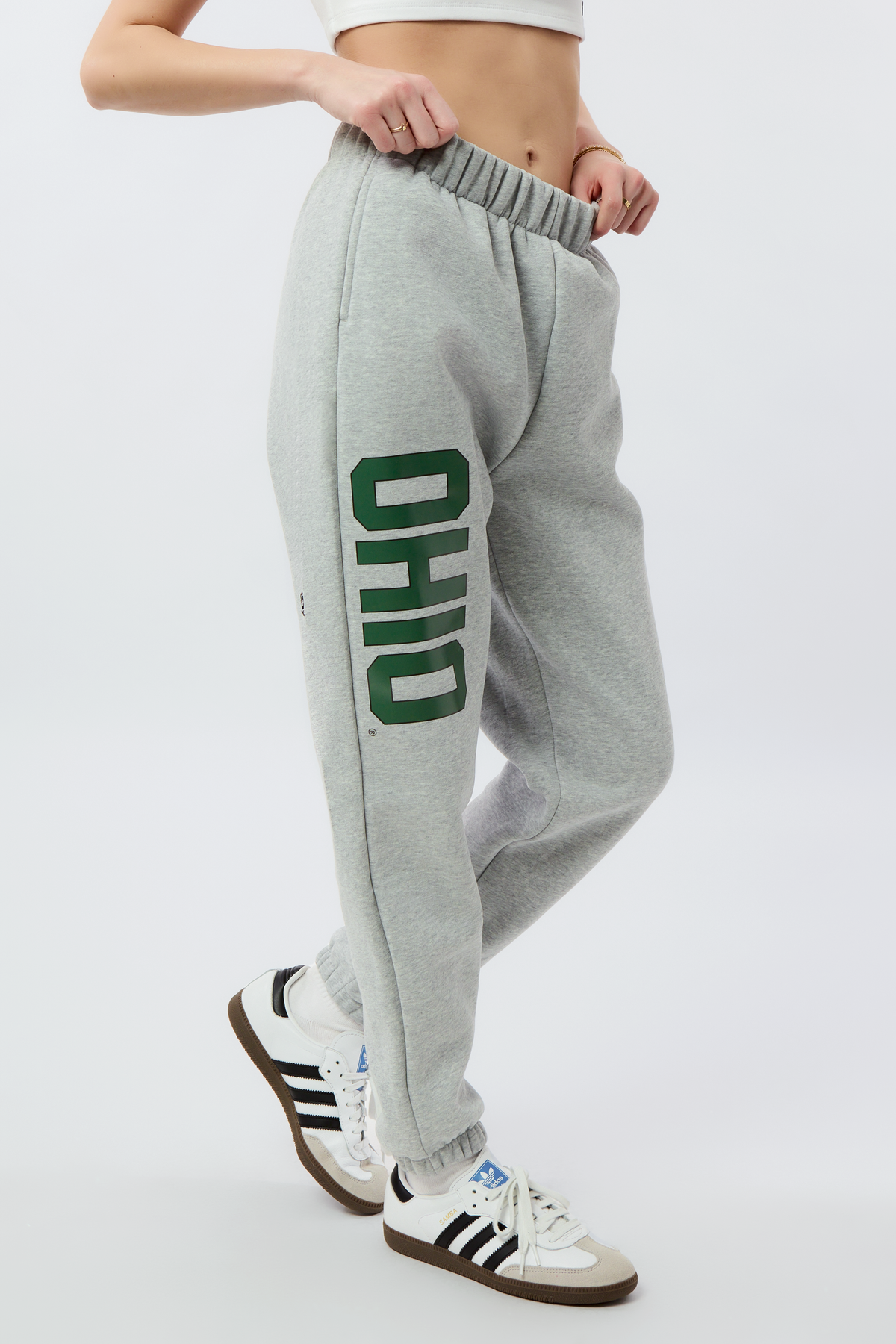 Ohio University Basic Sweats