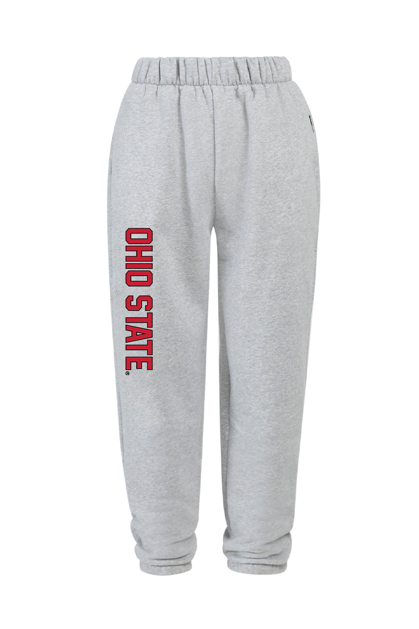 Ohio State University Basic Sweats