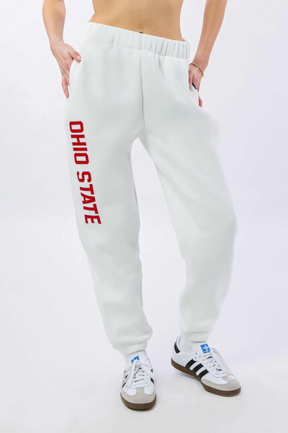 Ohio State Basic Sweats