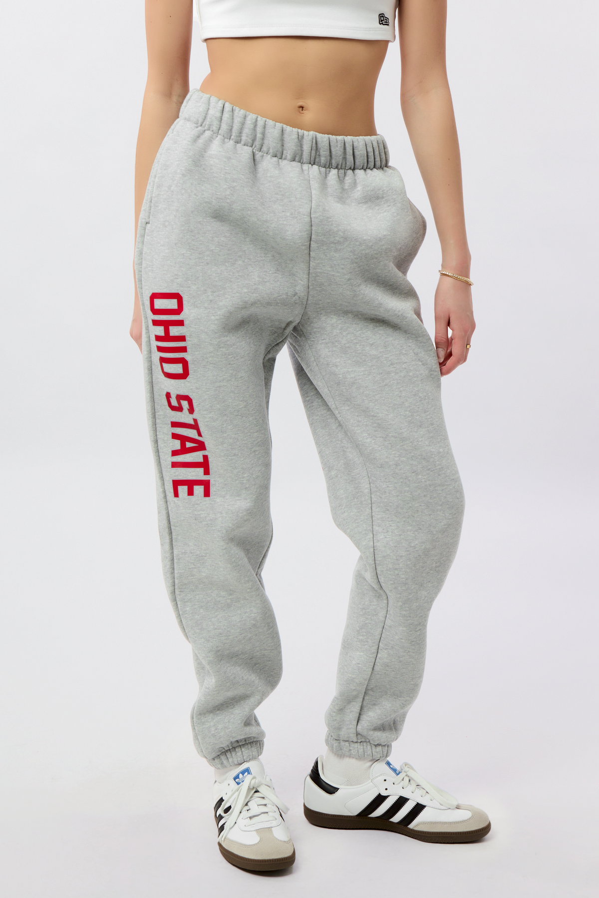 Ohio State Basic Sweats